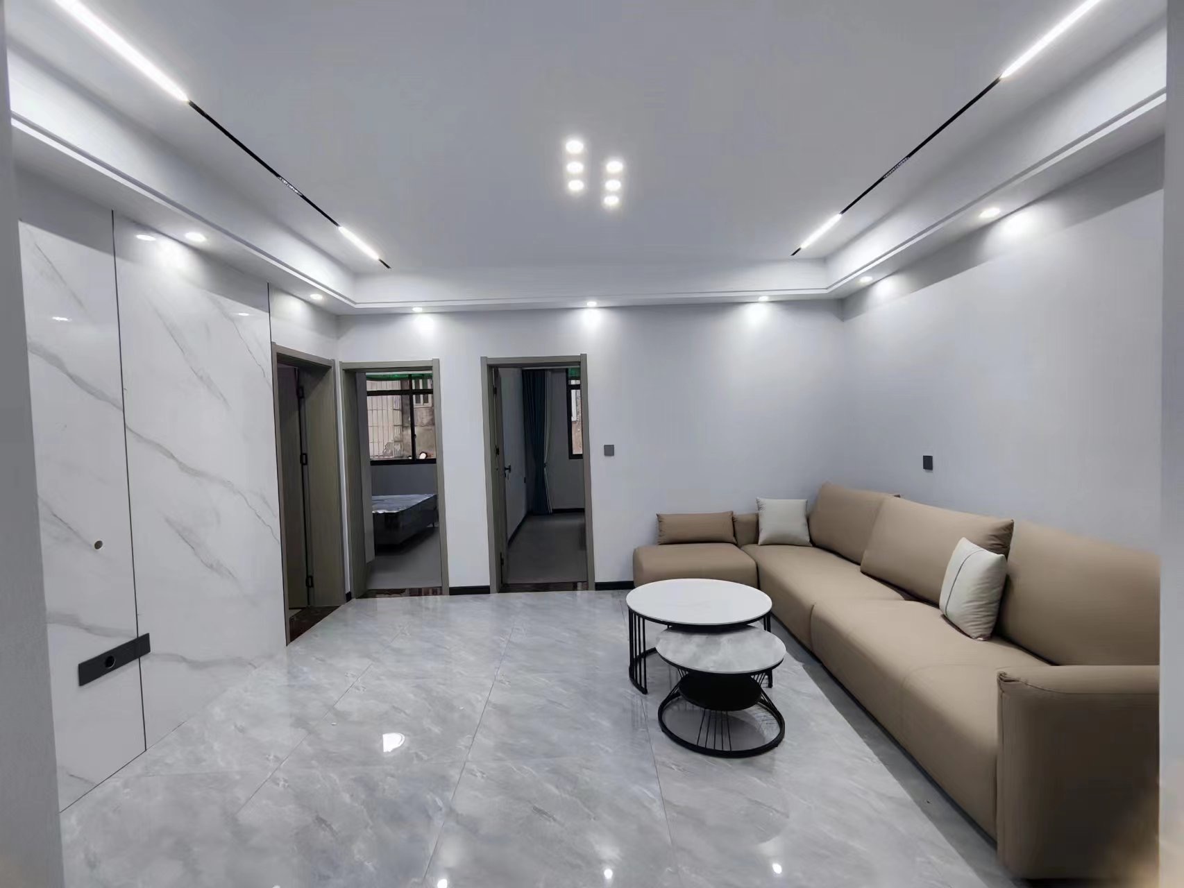 四中旁林工商宿舍优质 房房子成色新证件在手老证