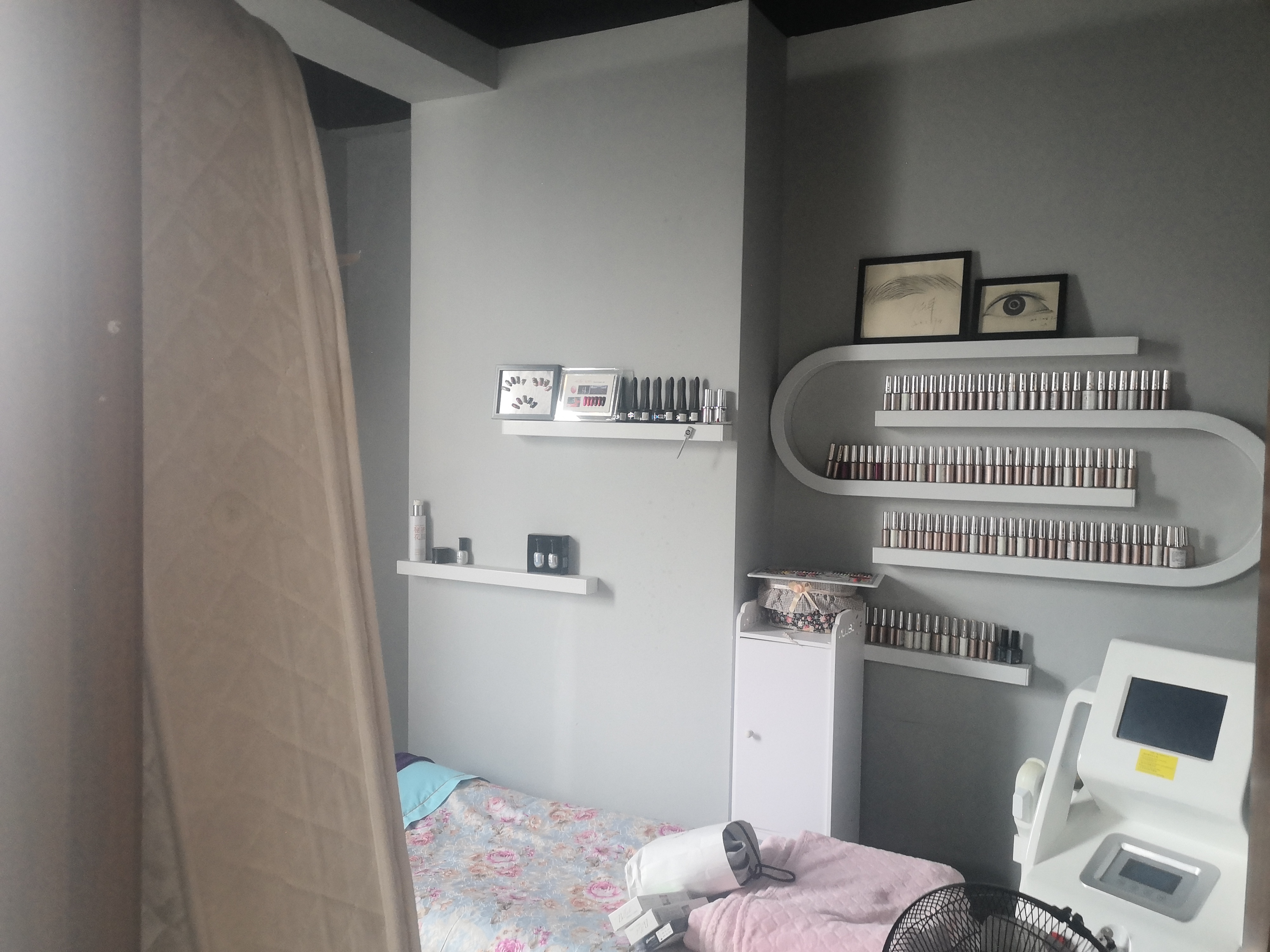 沔街大酒店65平商用小工作室出手带精装修