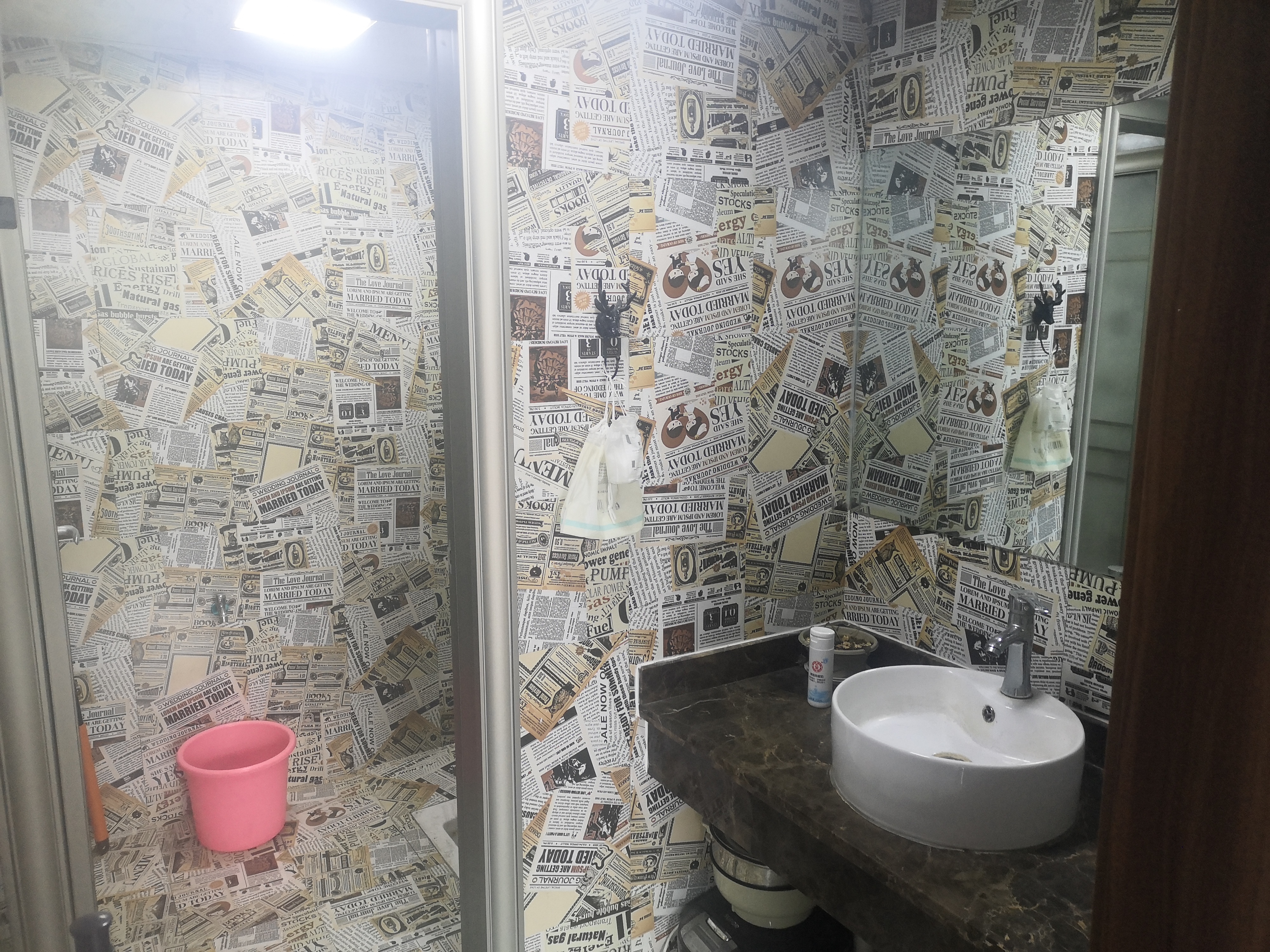 沔街大酒店65平商用小工作室出手带精装修