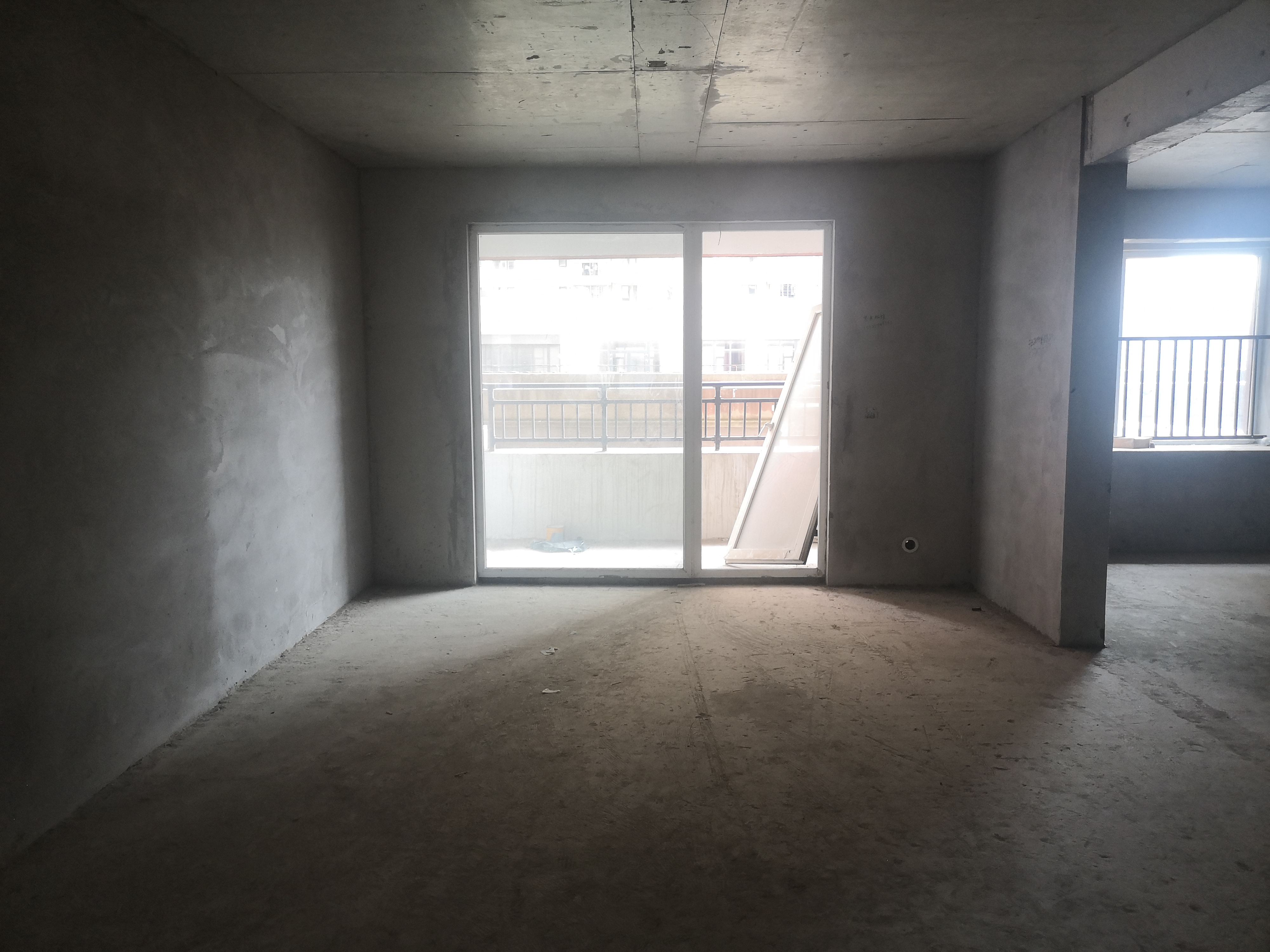 满庭春边户大三房南北通透南北双阳台