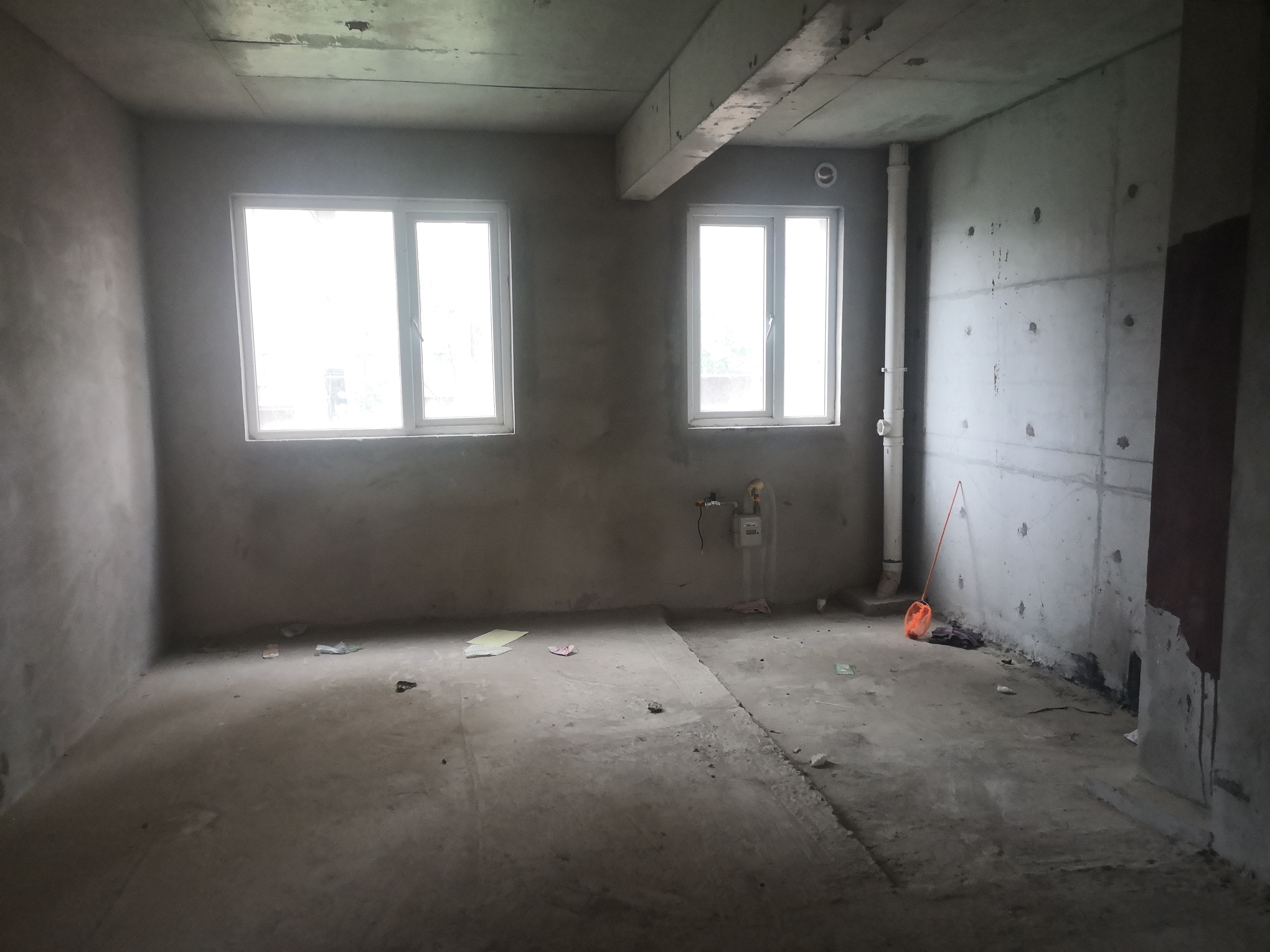 满庭春边户大三房南北通透南北双阳台