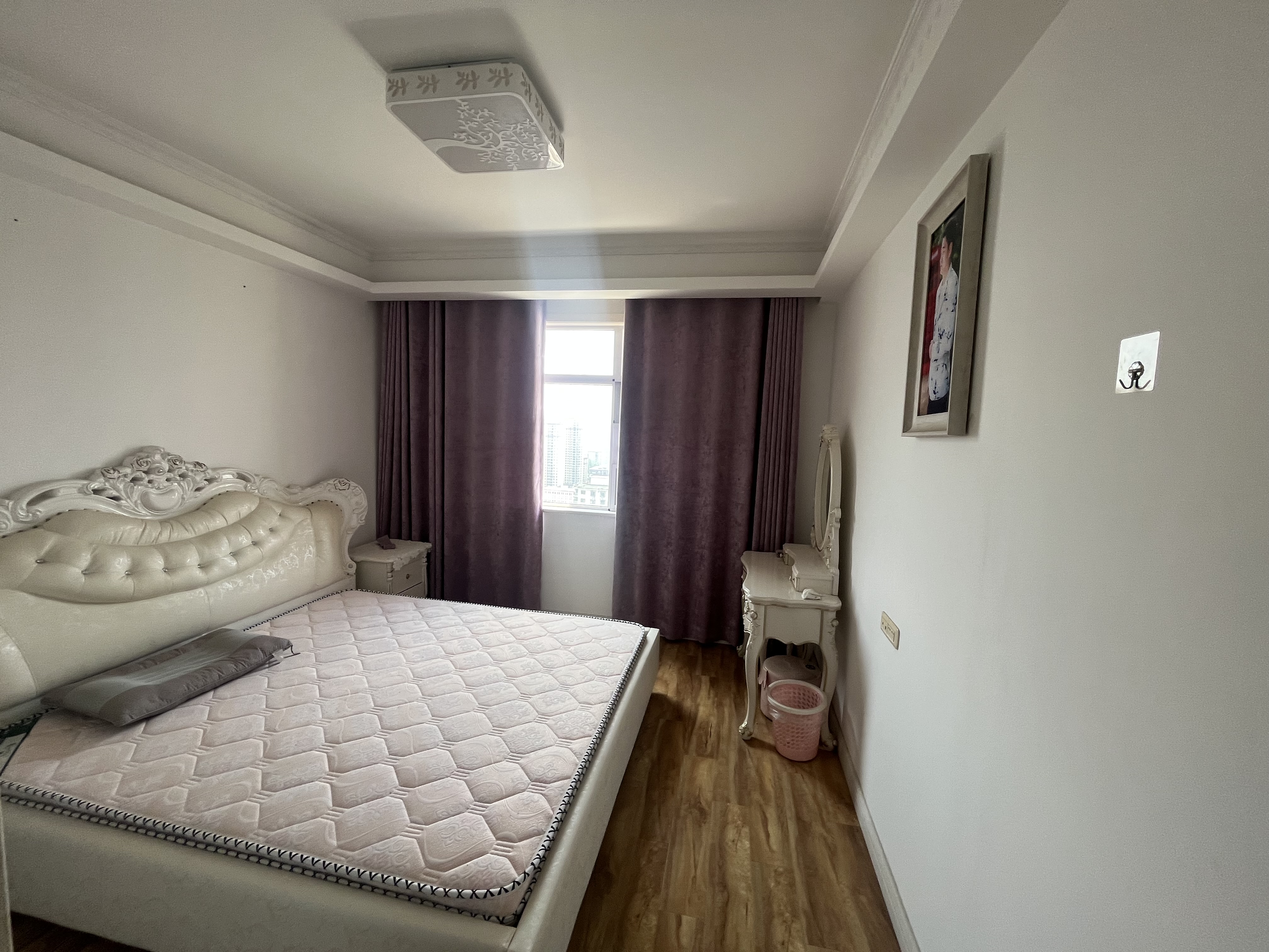 城南天诚缘证件满二电梯中层有钥匙看房房东靠谱南北通透可按揭