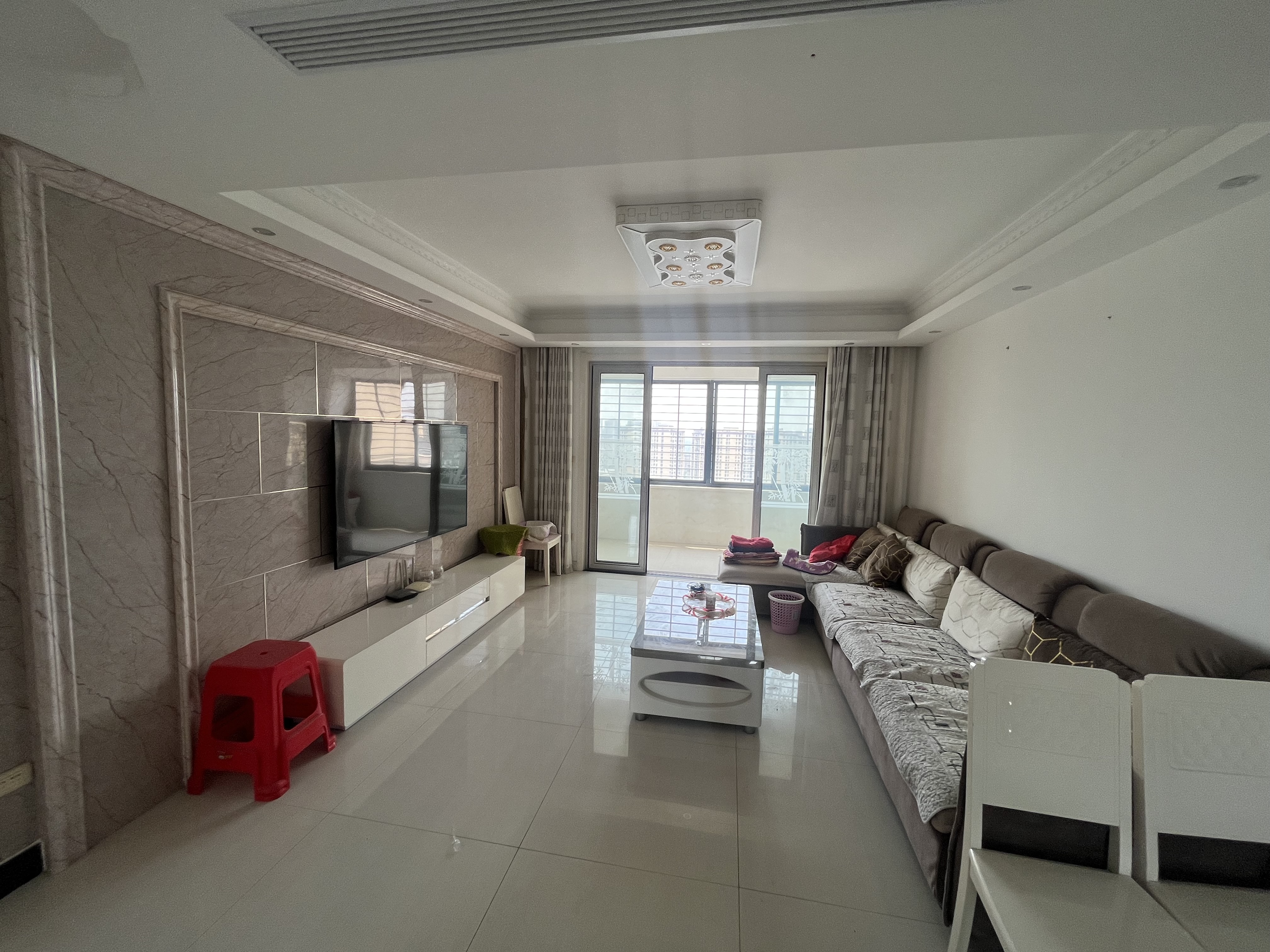 城南天诚缘证件满二电梯中层有钥匙看房房东靠谱南北通透可按揭