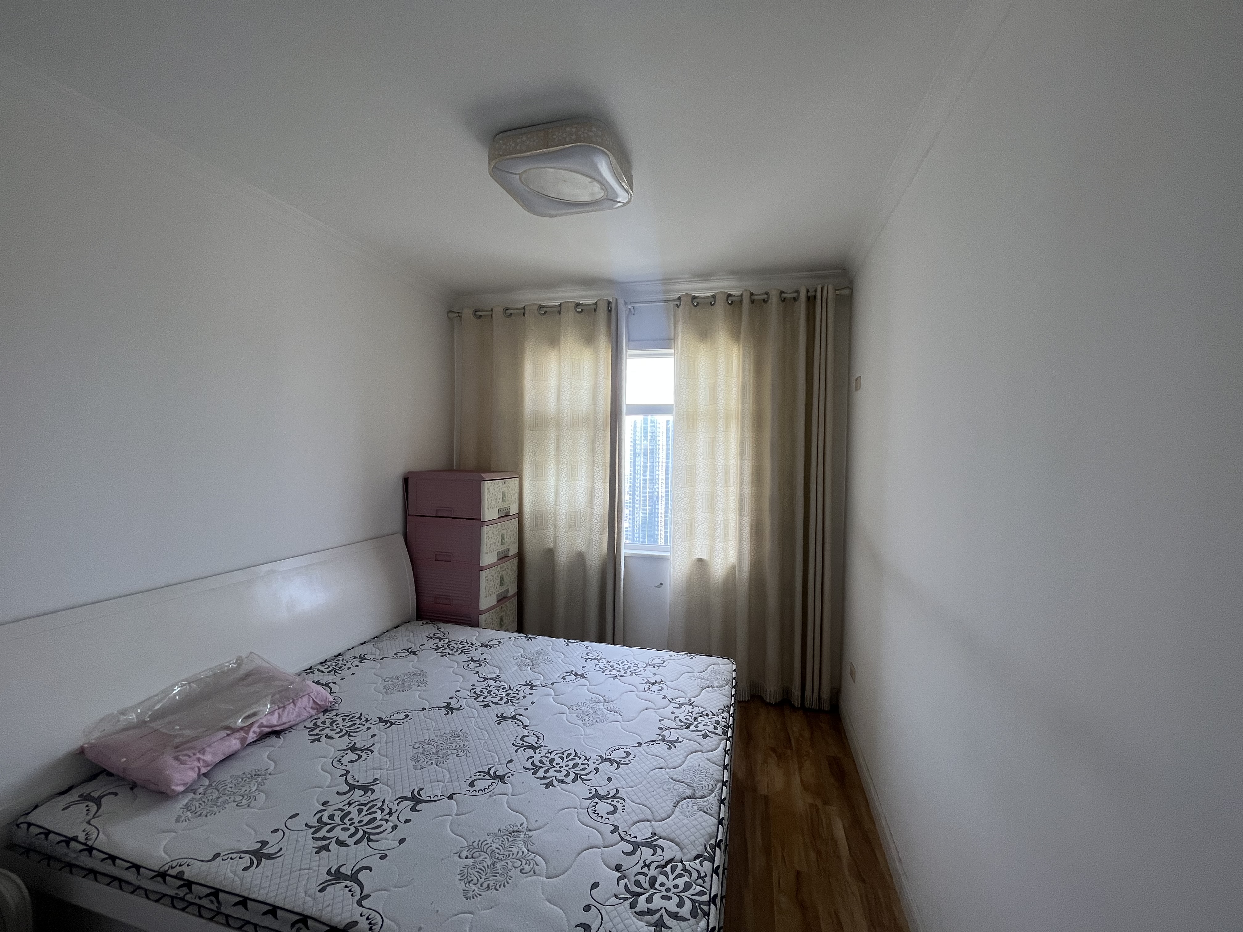 城南天诚缘证件满二电梯中层有钥匙看房房东靠谱南北通透可按揭