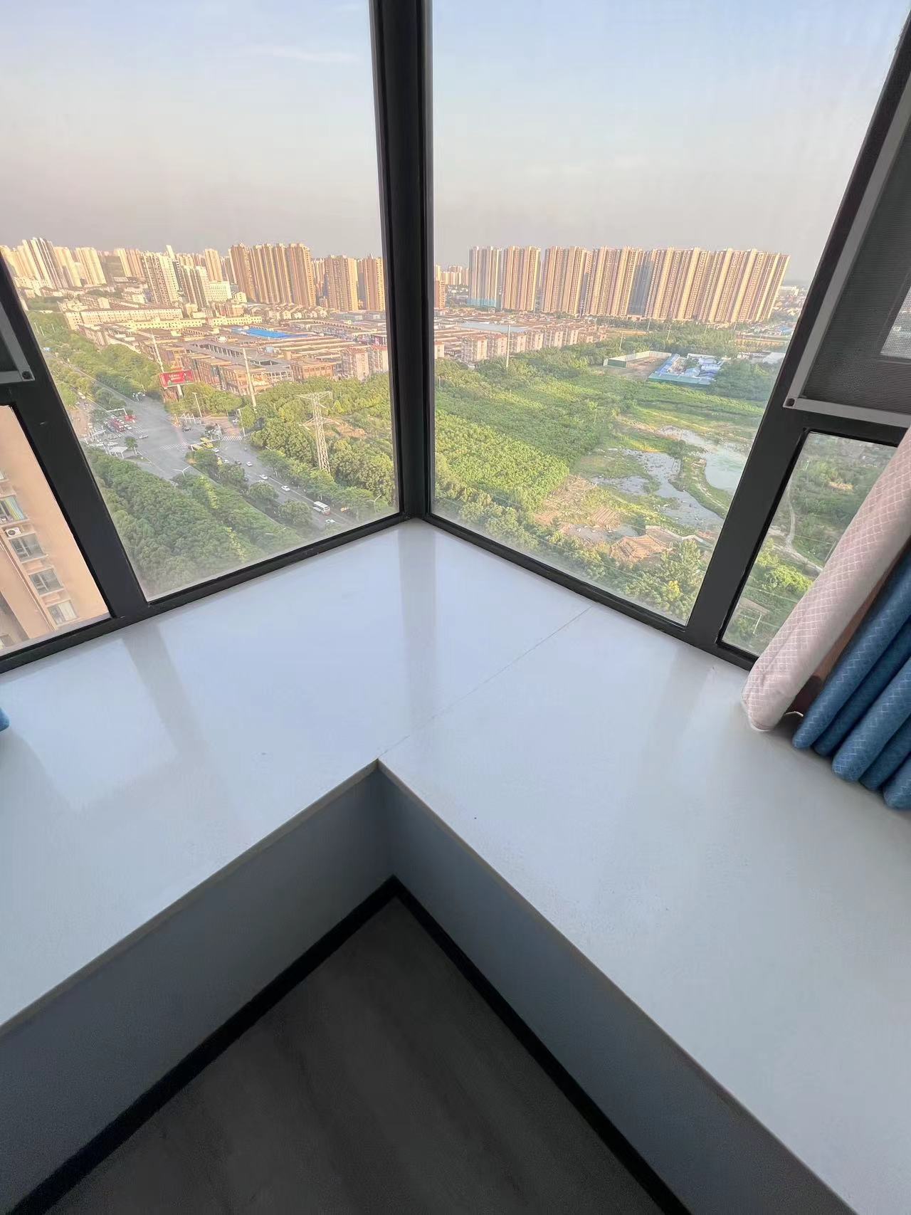 紫润尚城 精装两房 高层视野采光俱佳