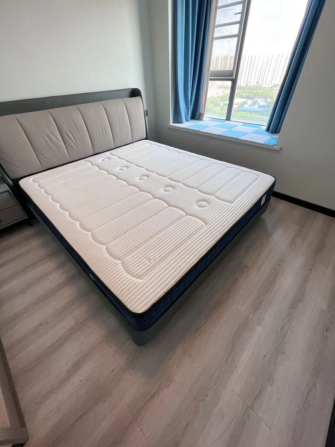 紫润尚城精装两房高层视野采光俱佳