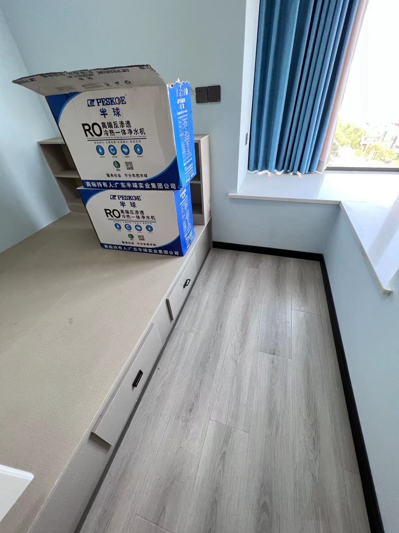 紫润尚城精装两房高层视野采光俱佳