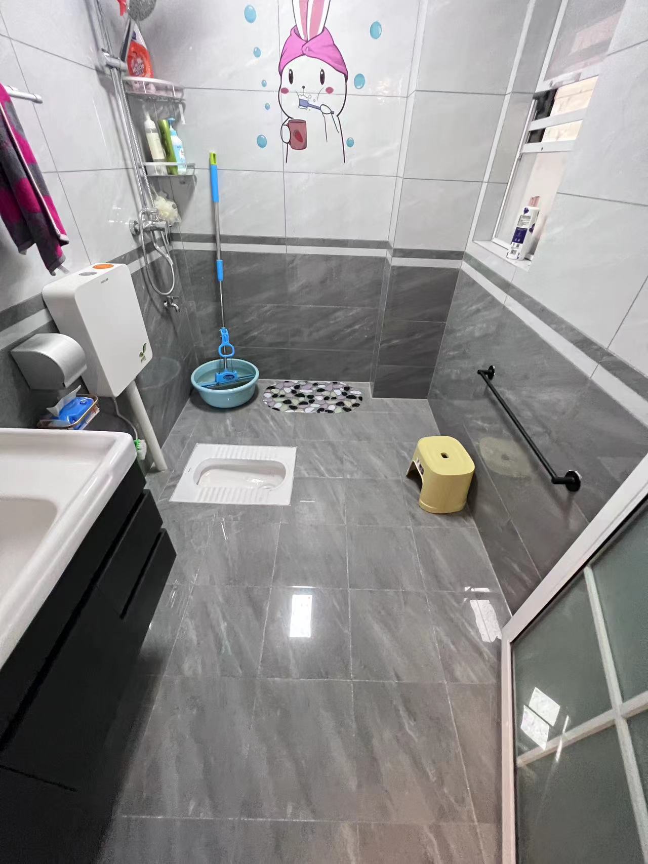 紫润尚城精装两房高层视野采光俱佳