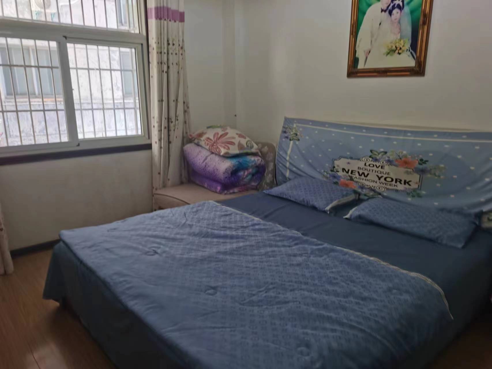 交通路金园凤凰小区精装三房楼层好