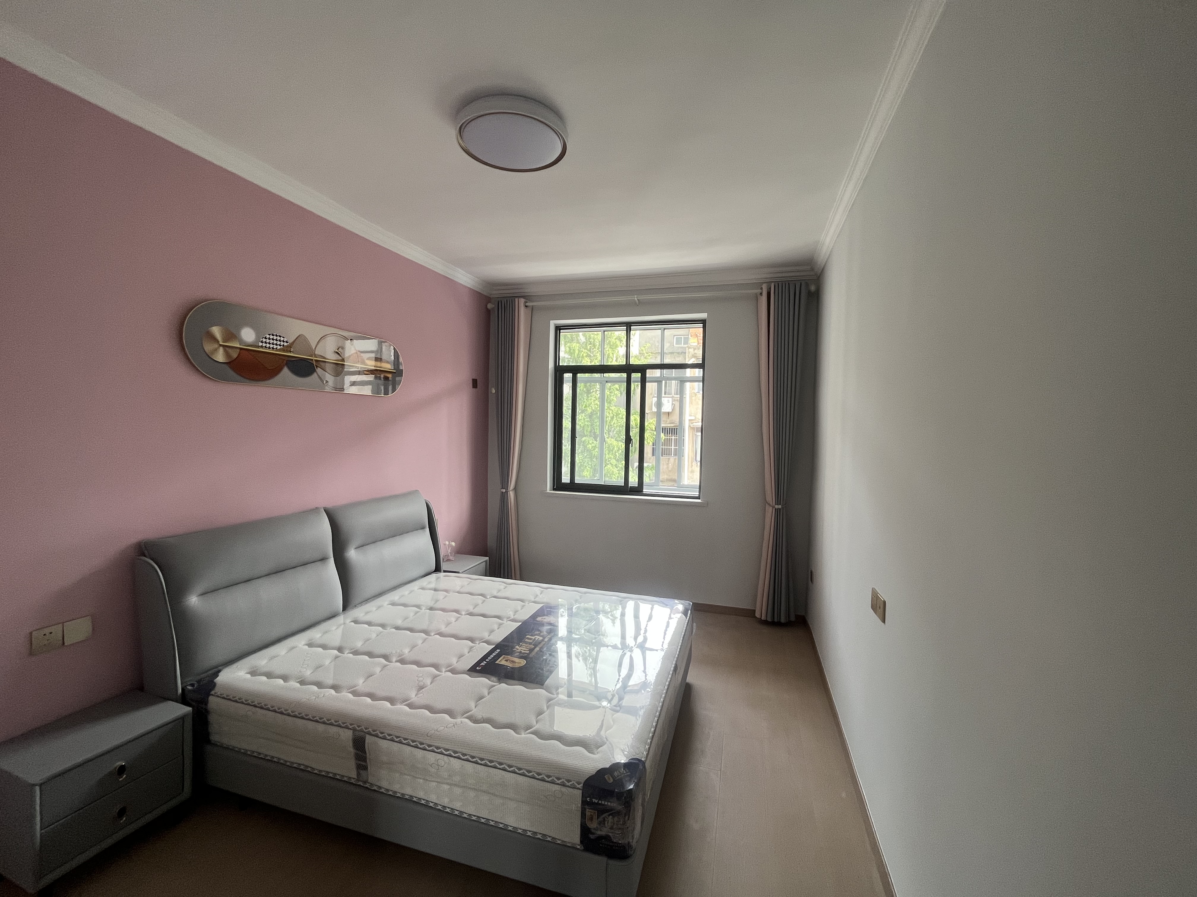 一中南区宿舍四中后面全新装修看房方便