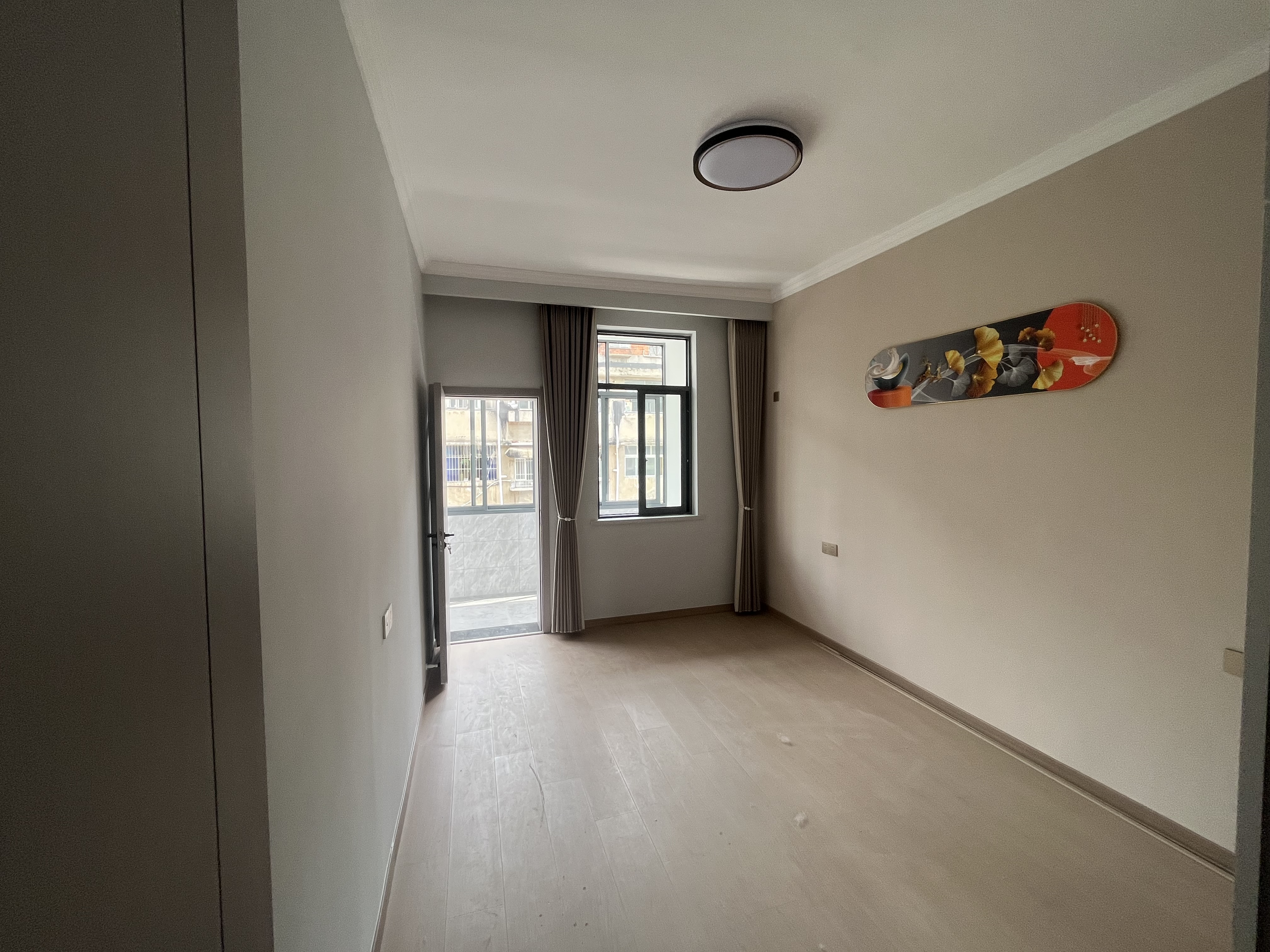 一中南区宿舍四中后面全新装修看房方便