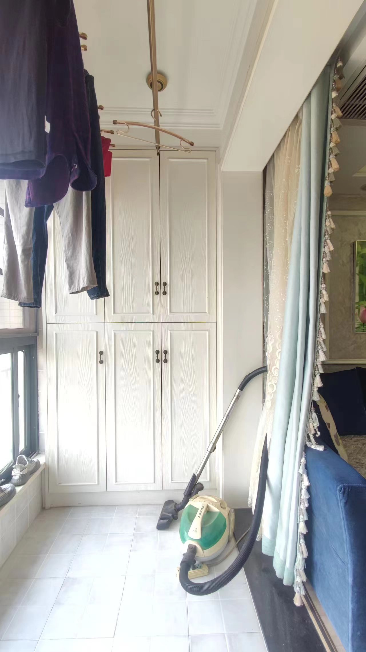 和合国际四期这装修滴看倒真是霞好舒服