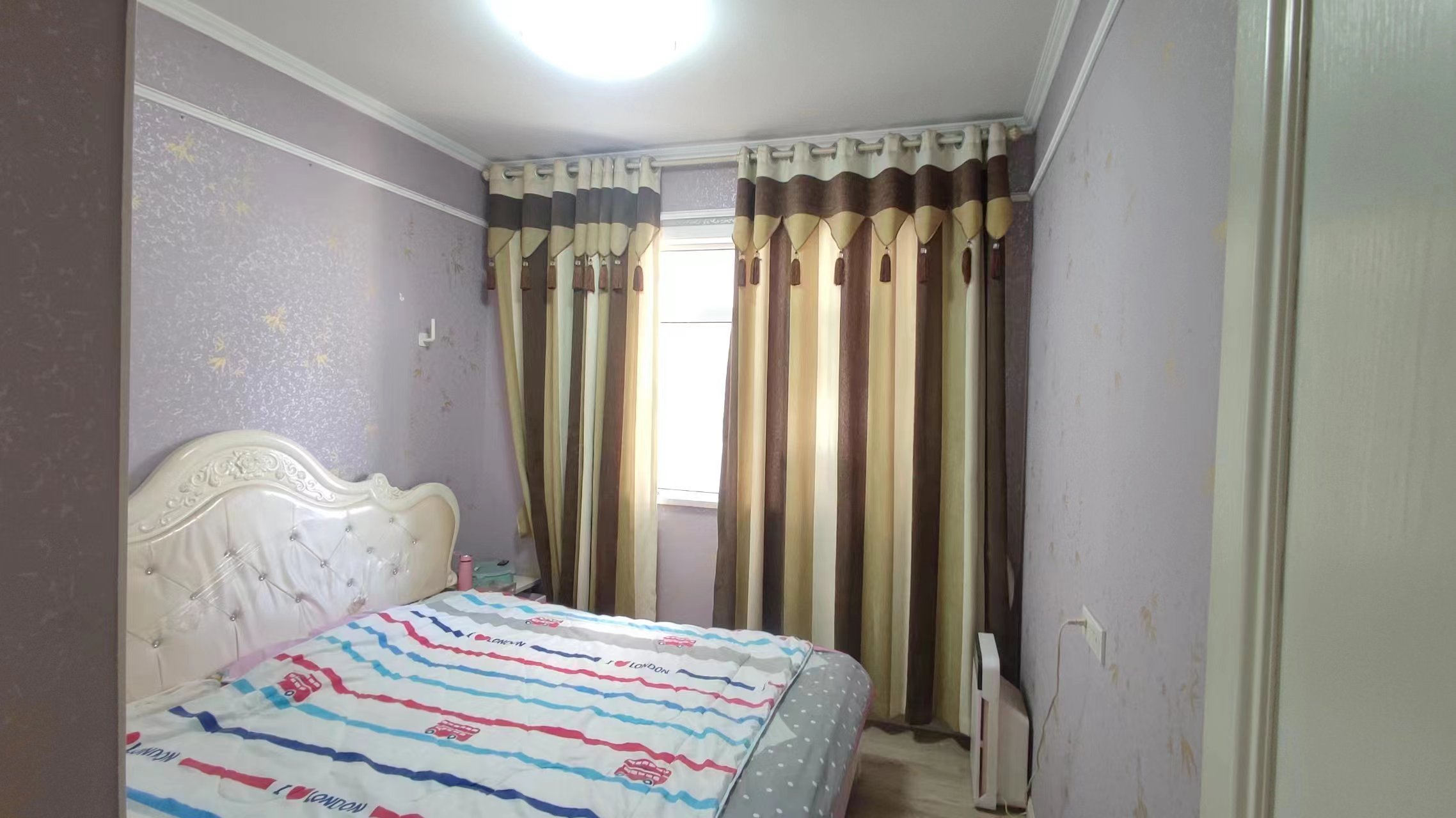 和合国际四期这装修滴看倒真是霞好舒服