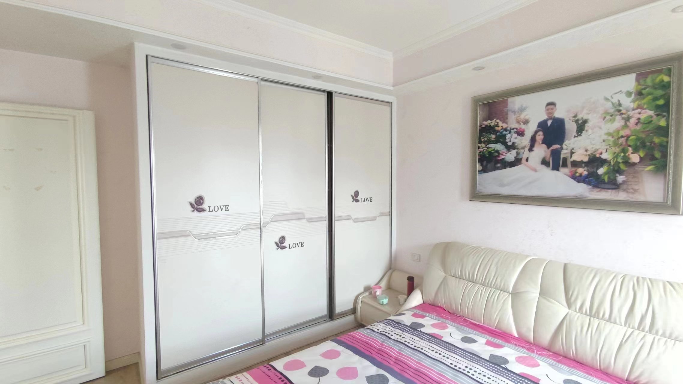 和合国际四期这装修滴看倒真是霞好舒服