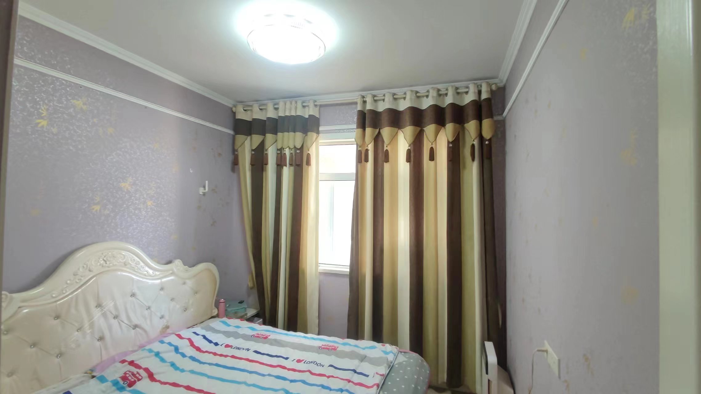 和合国际四期这装修滴看倒真是霞好舒服