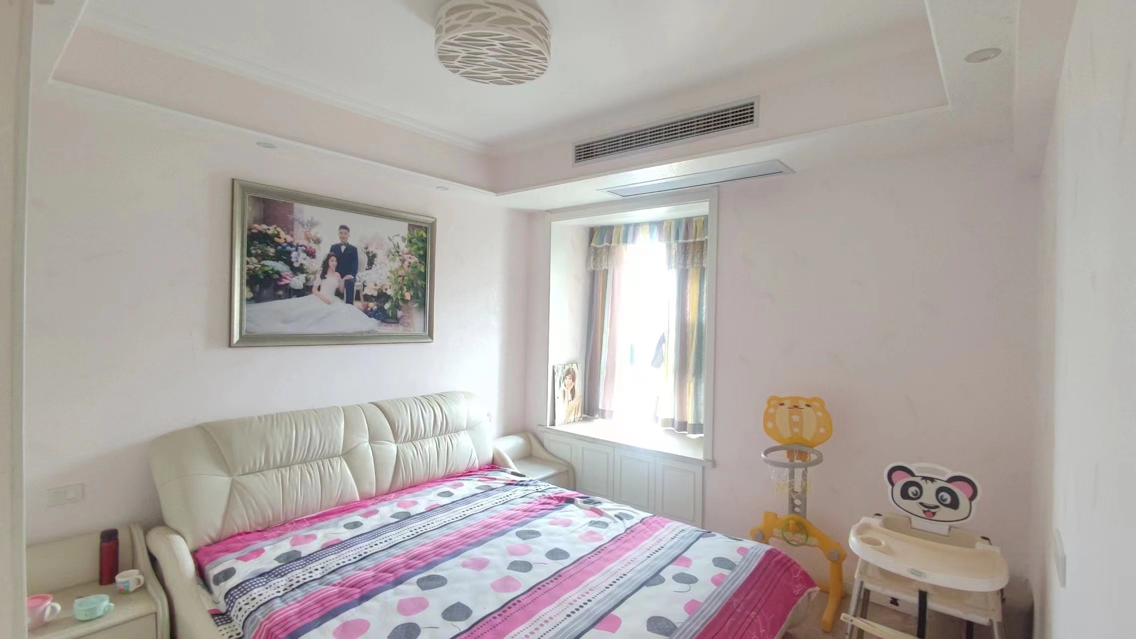 和合国际四期这装修滴看倒真是霞好舒服