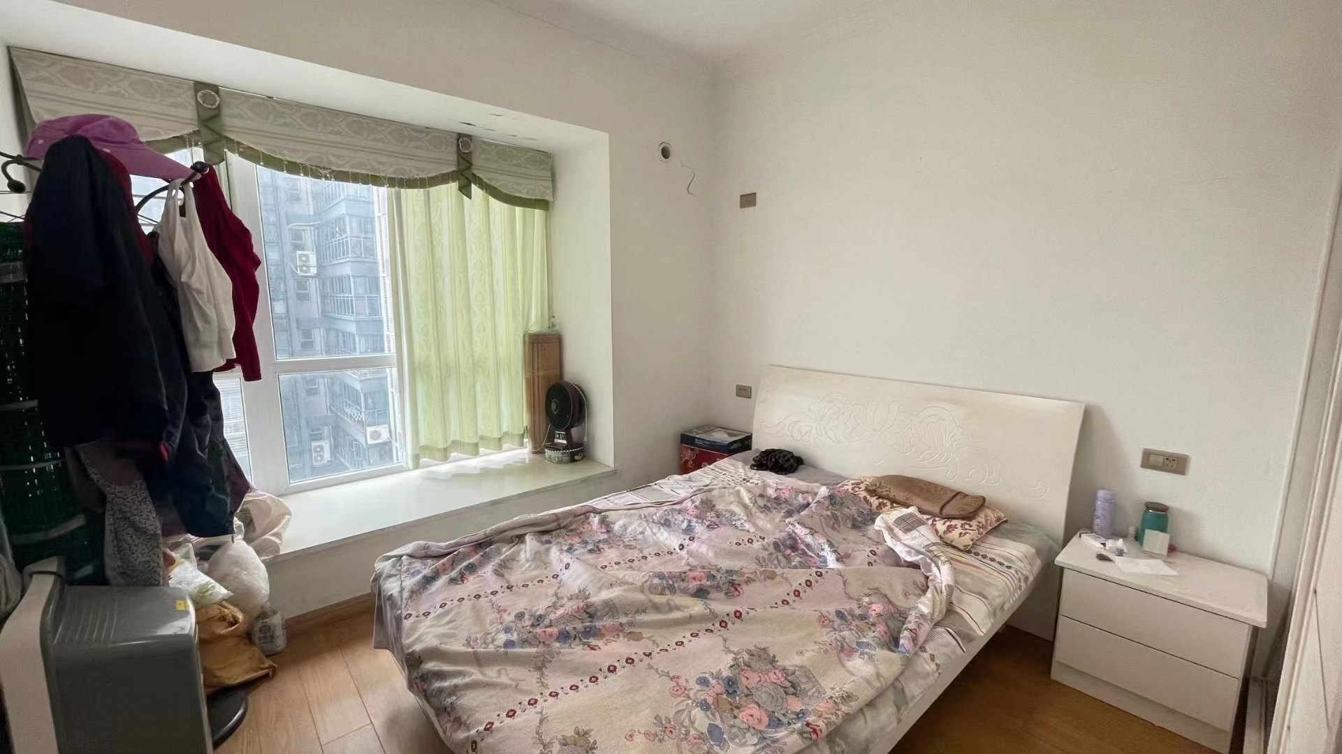 福星城.精装三房.证件满二.看房方便