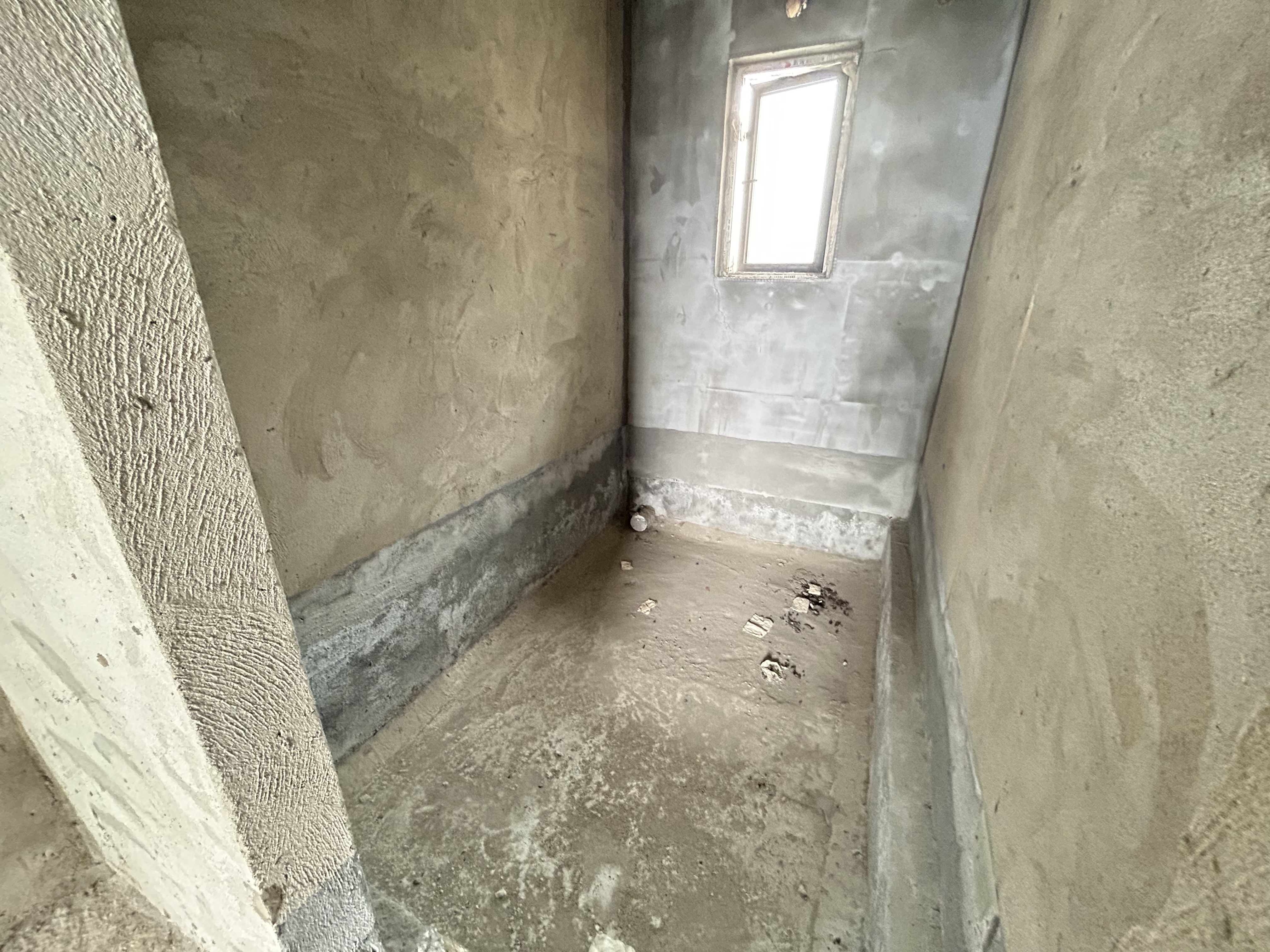 环球毛坯满二中高楼层看房方便