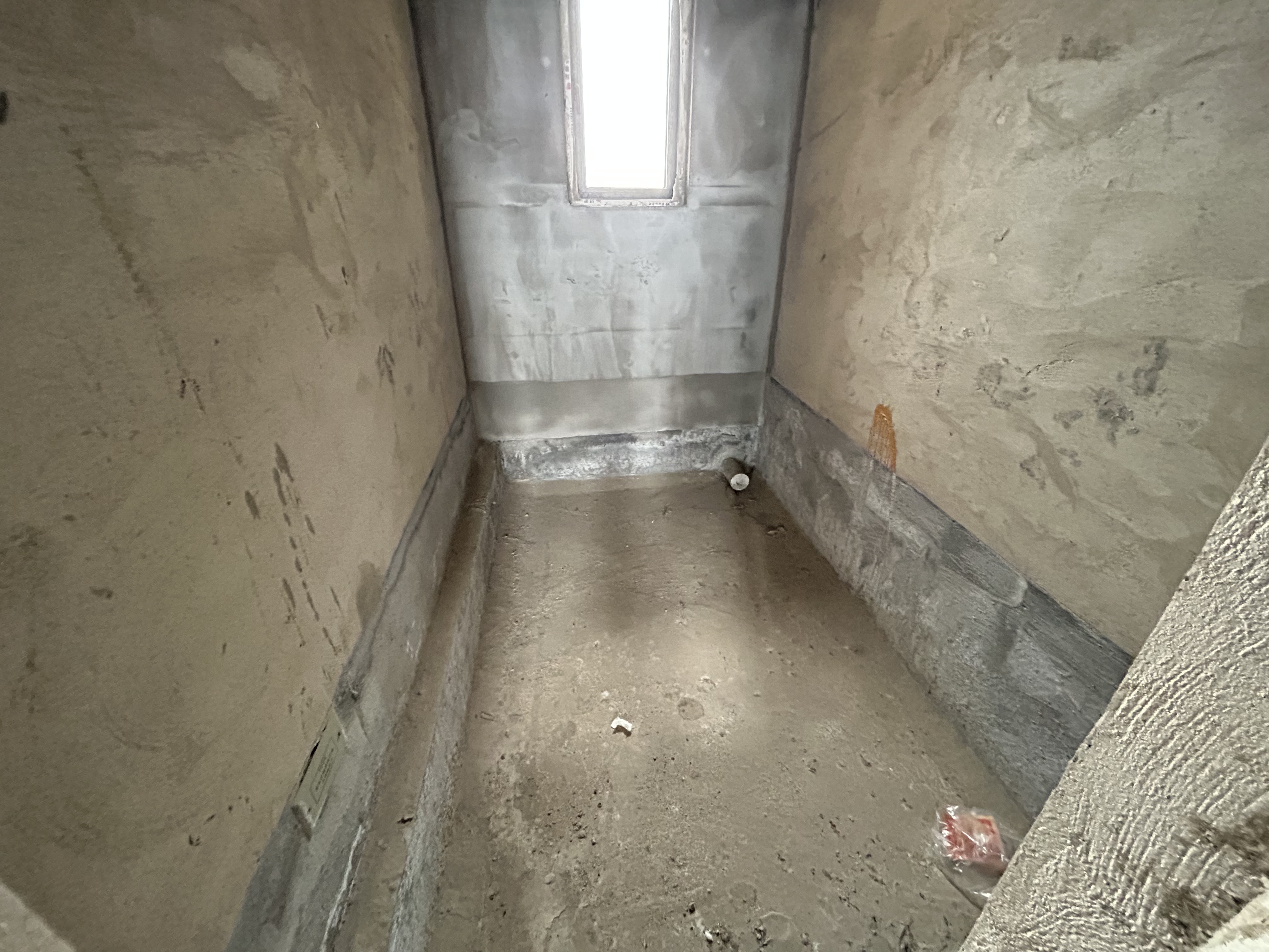 环球毛坯满二中高楼层看房方便