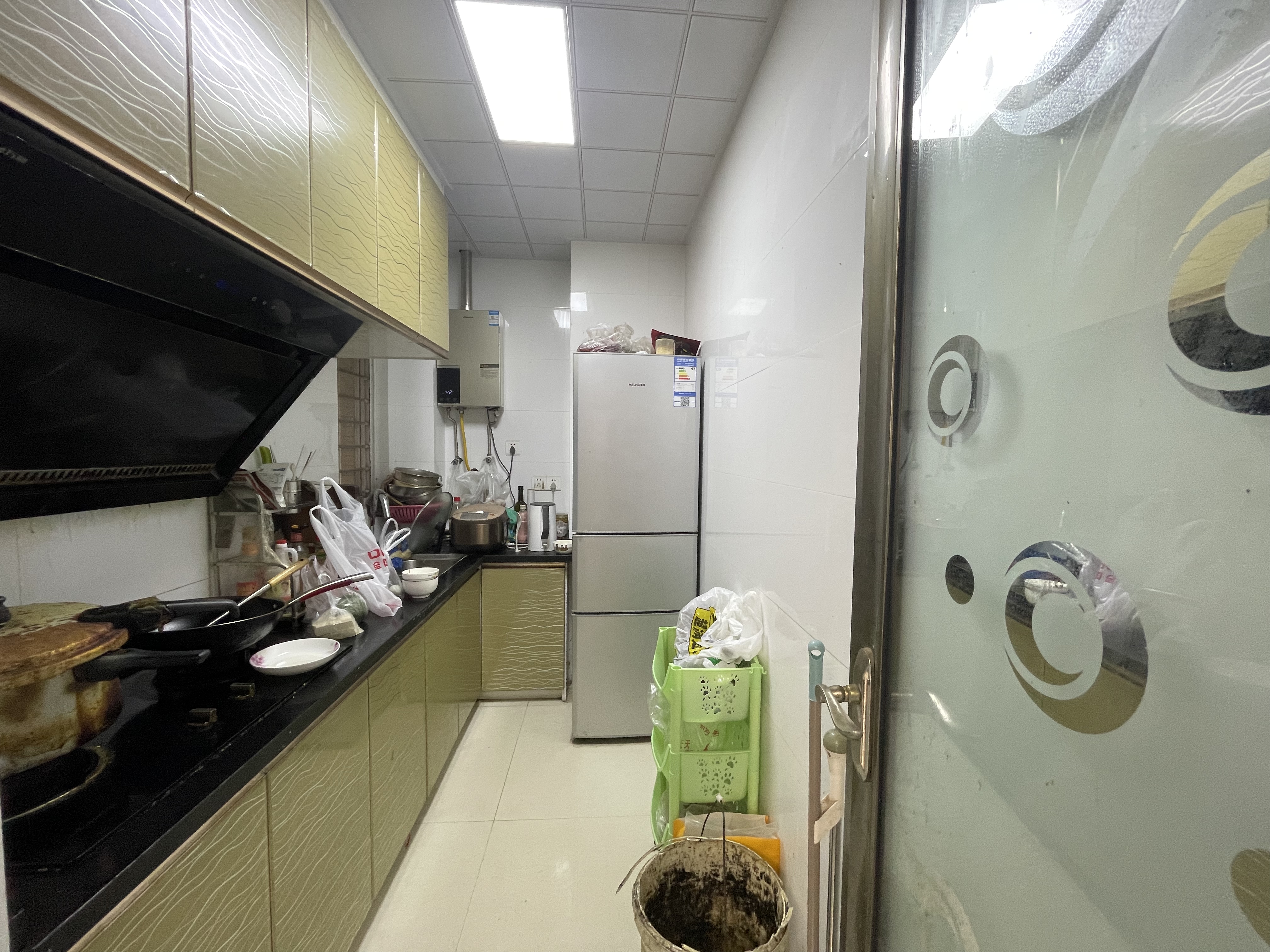 和合国际四期精装小两房拎包即住