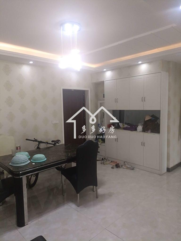 刘口花园好楼层