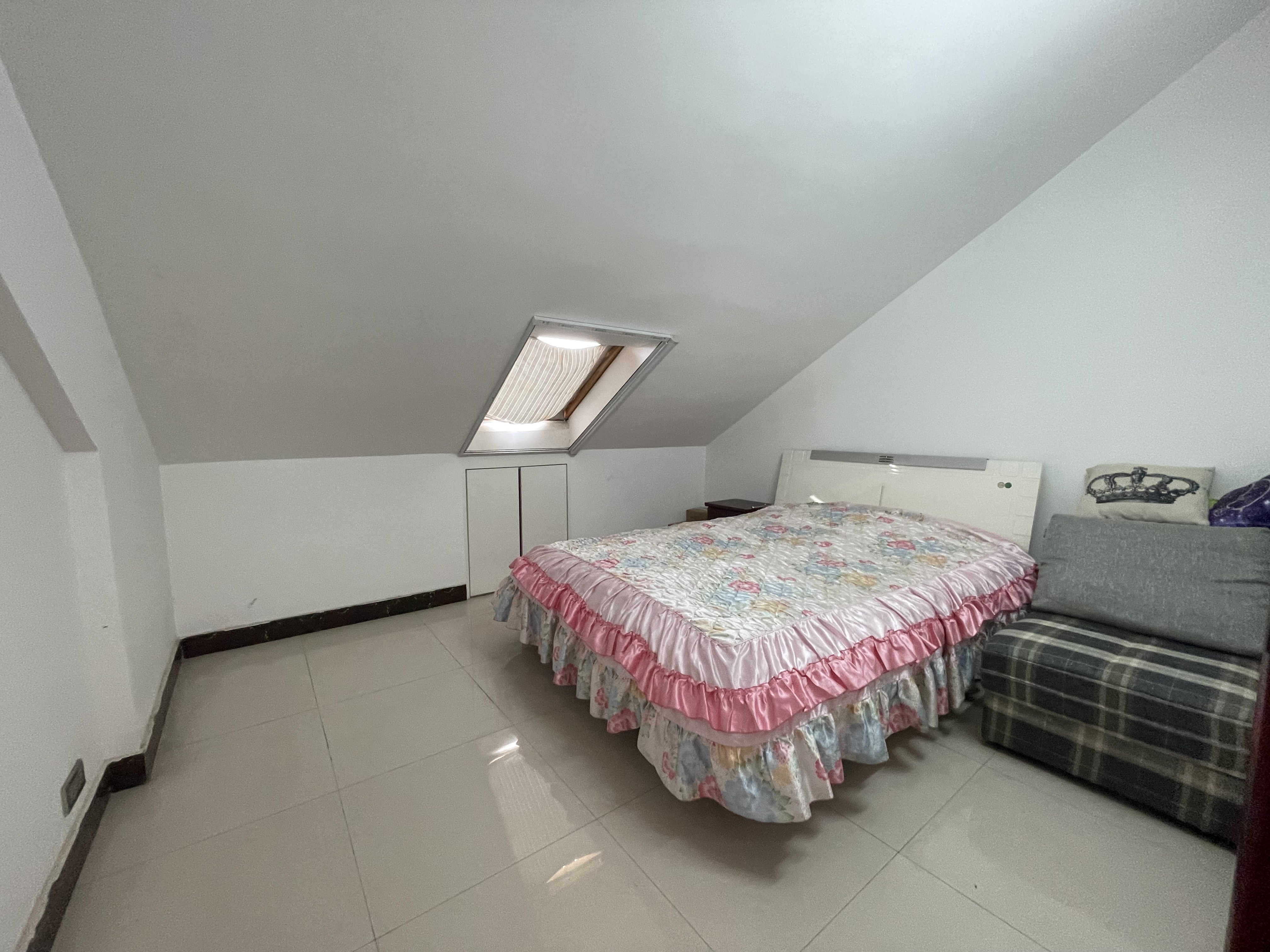 德政金园精装复式房多拎包即住