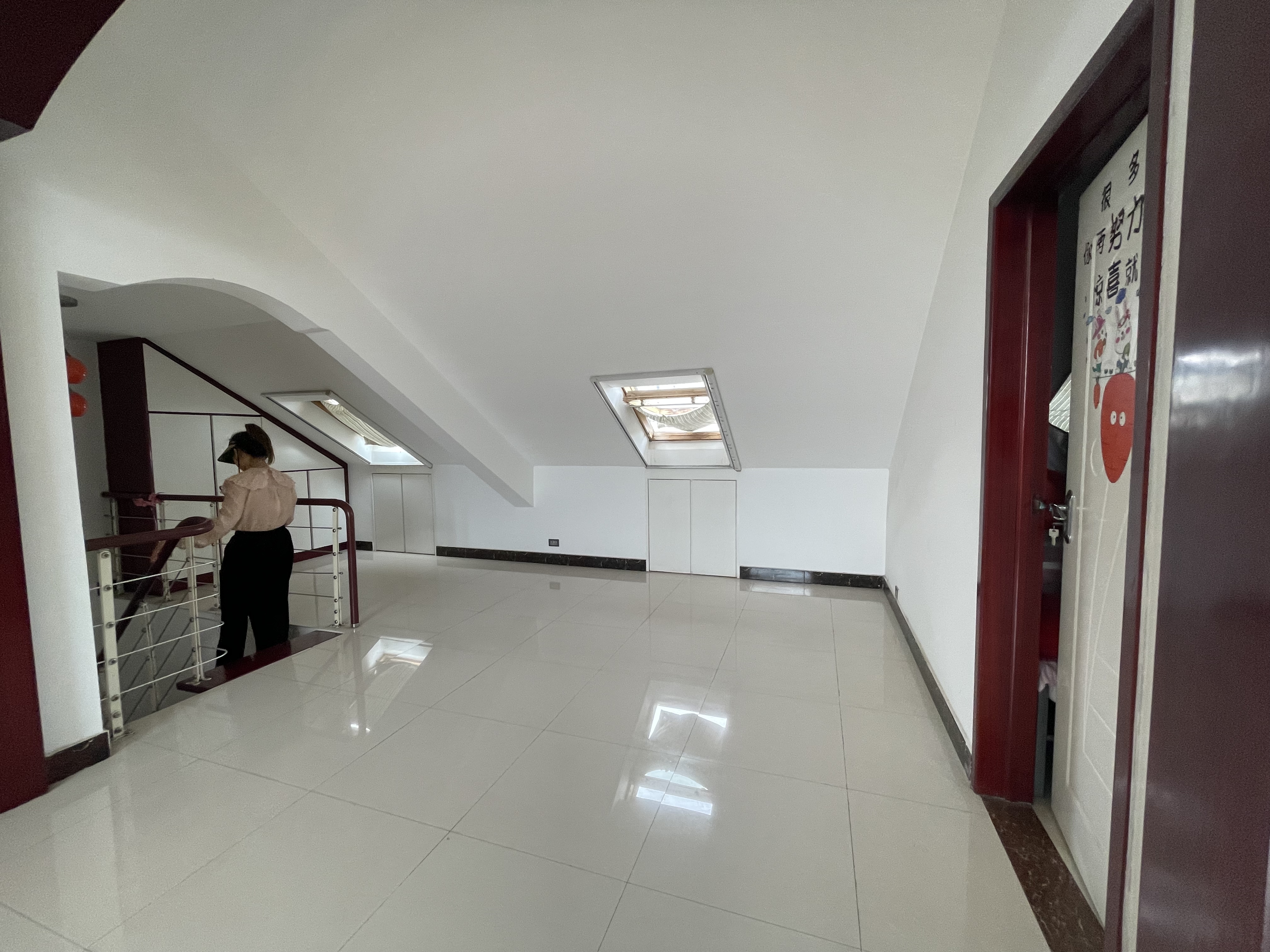 德政金园精装复式房多拎包即住