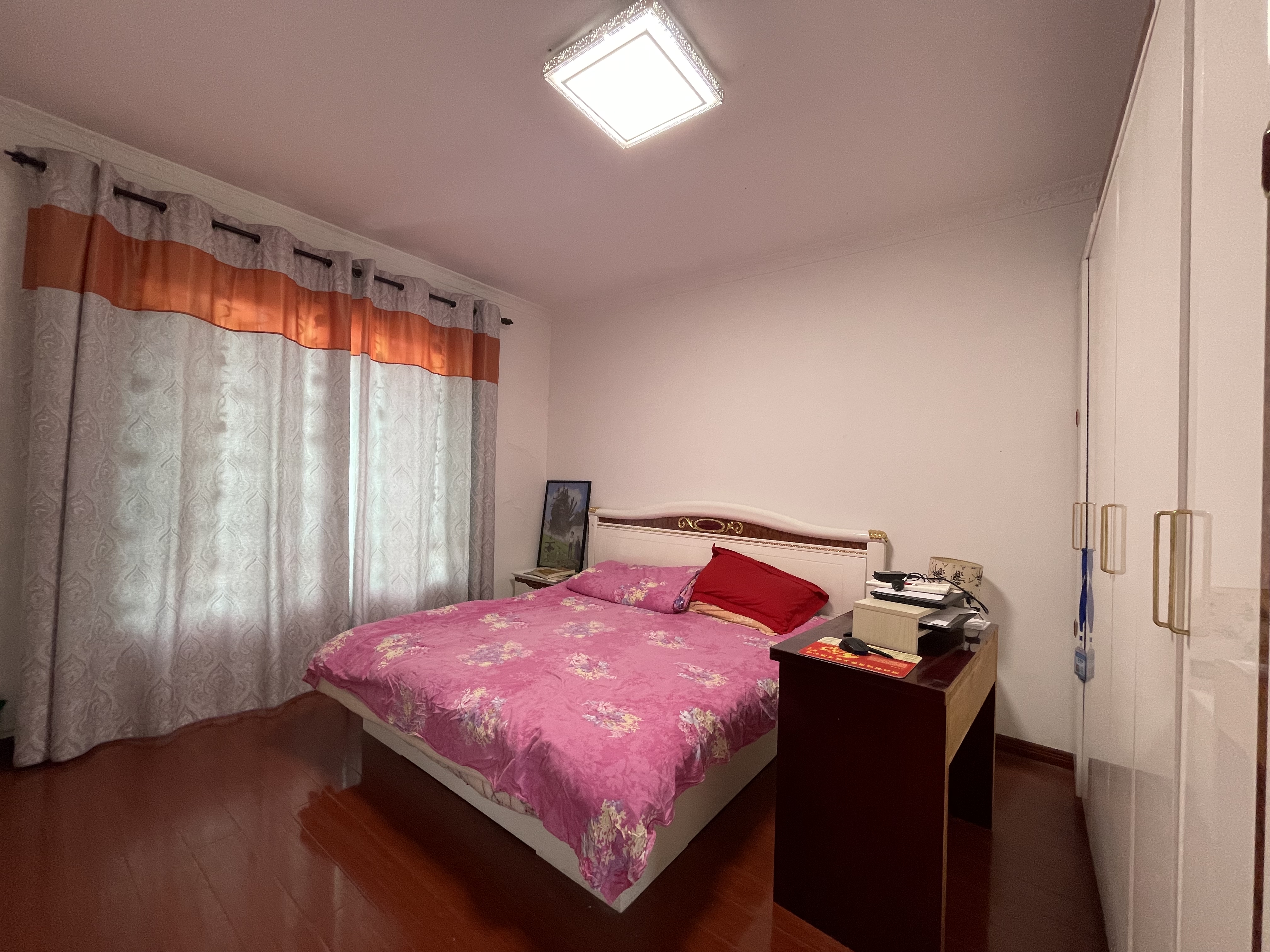 德政金园精装复式房多拎包即住