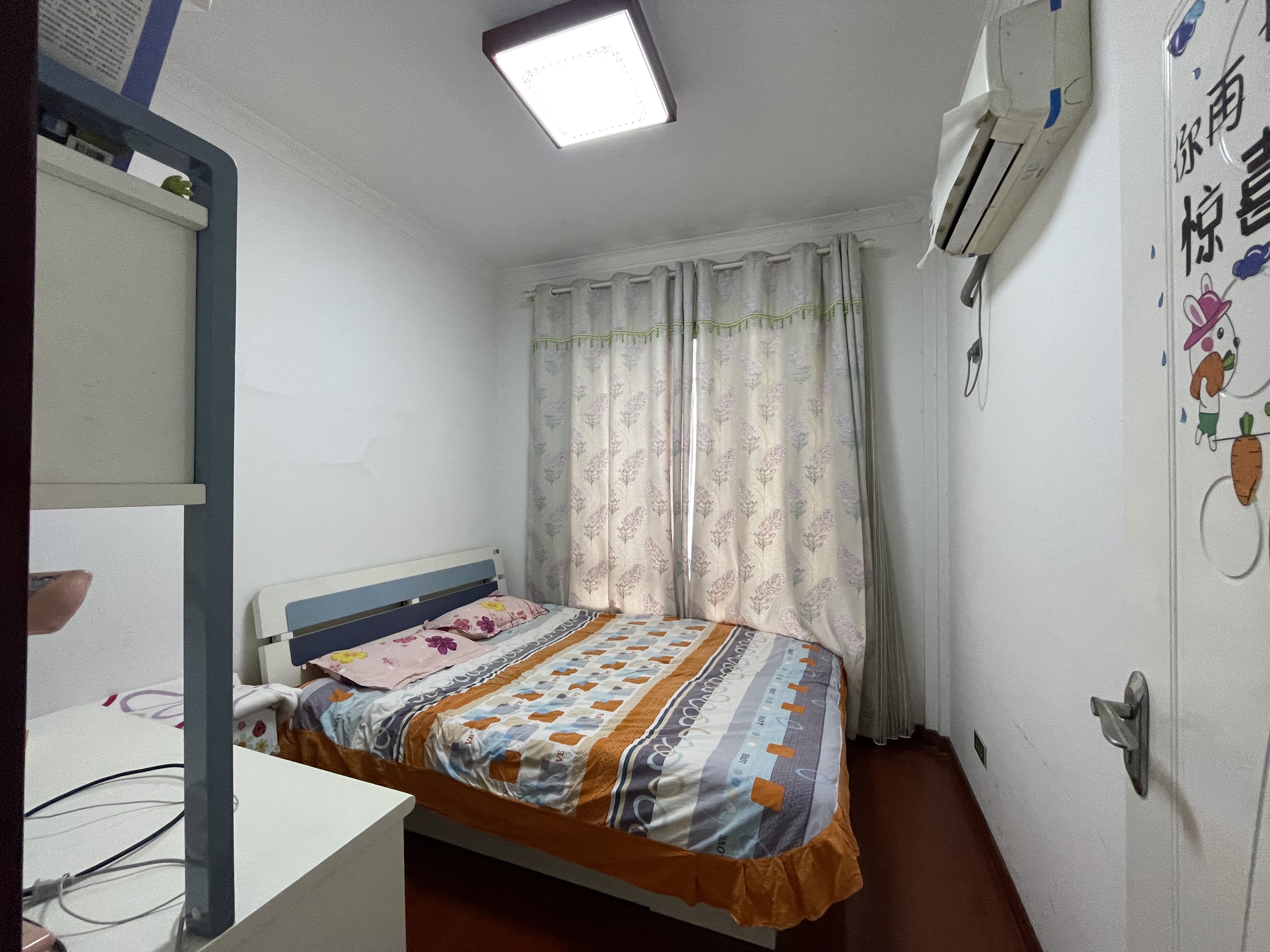 德政金园精装复式房多拎包即住