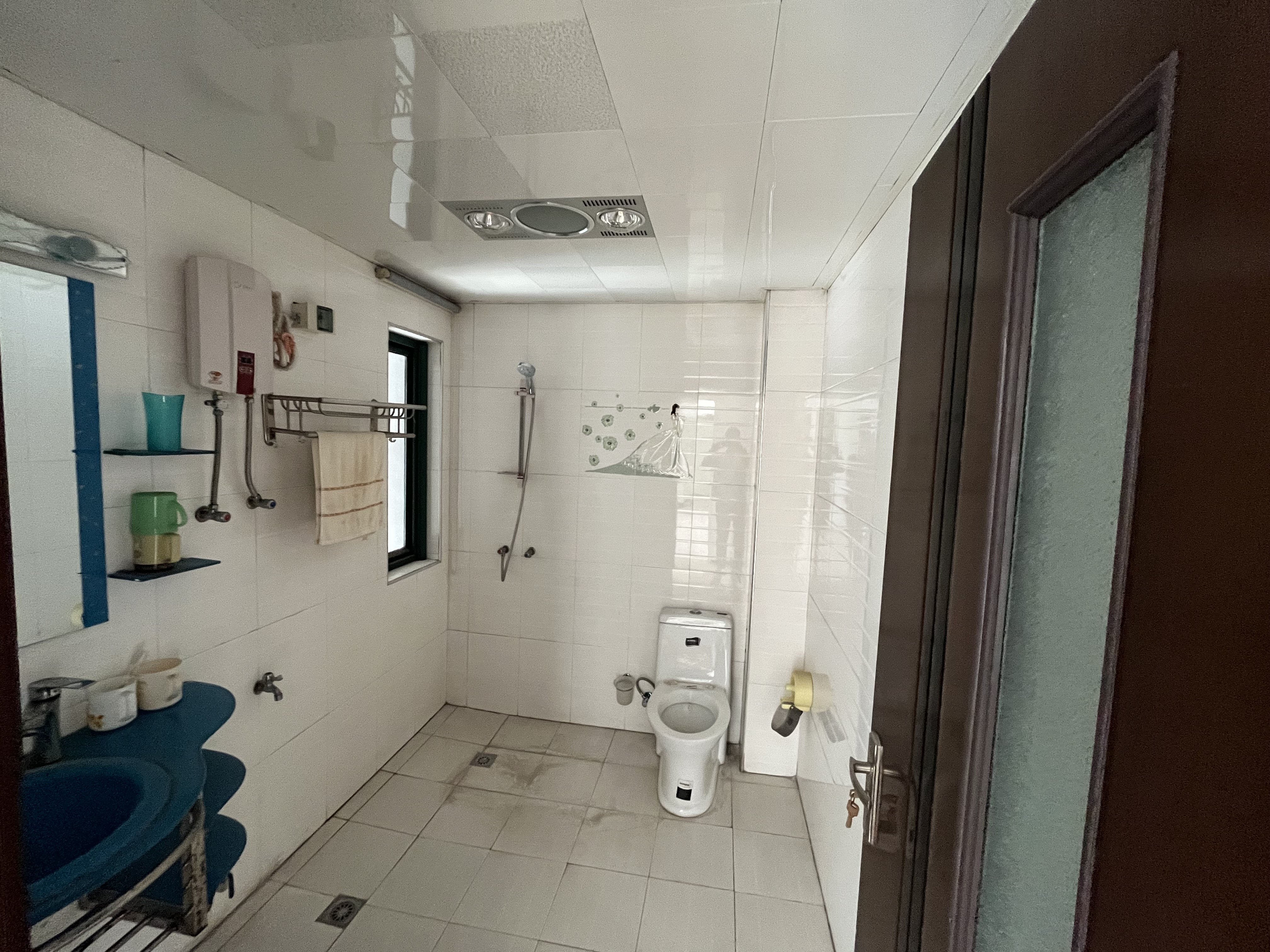 德政园香香榭里步梯复式楼买一送一.精装成色新.看房方便