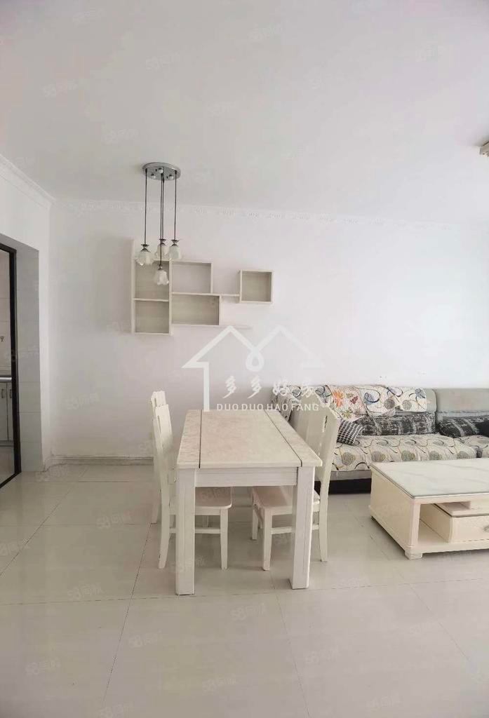 满庭春好楼层出售满二小户型