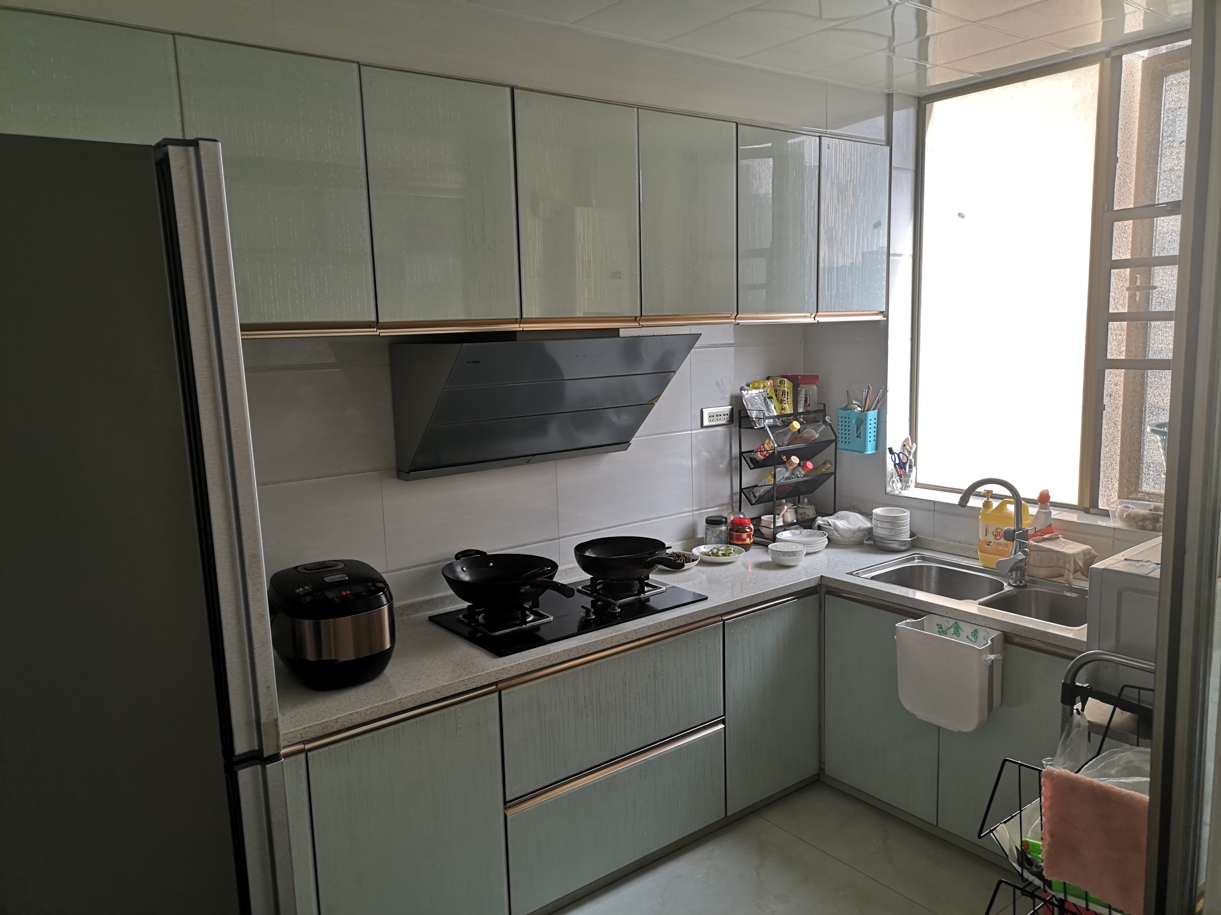 南国明珠边户大三房精装满二户型好