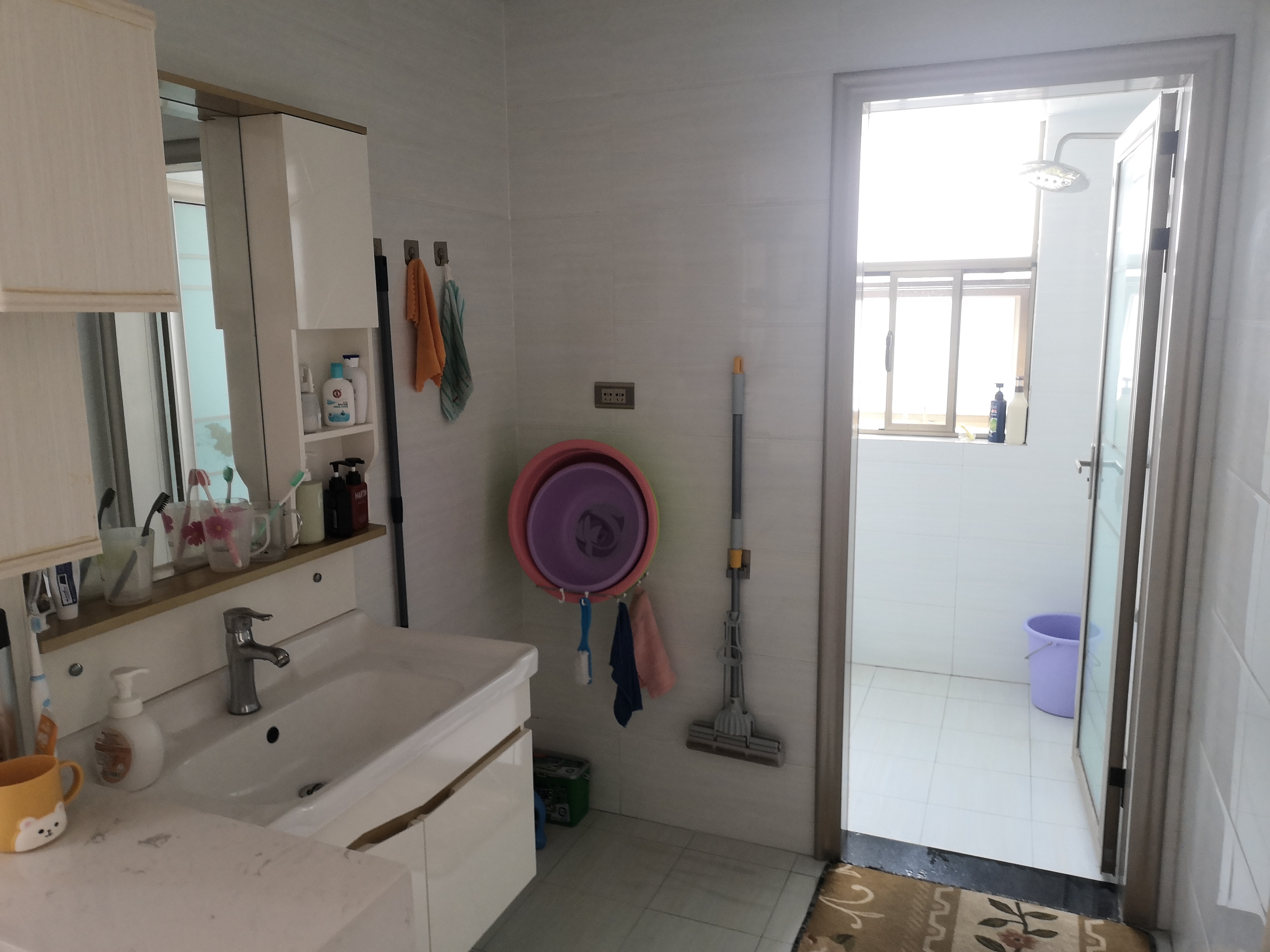 南国明珠边户大三房精装满二户型好