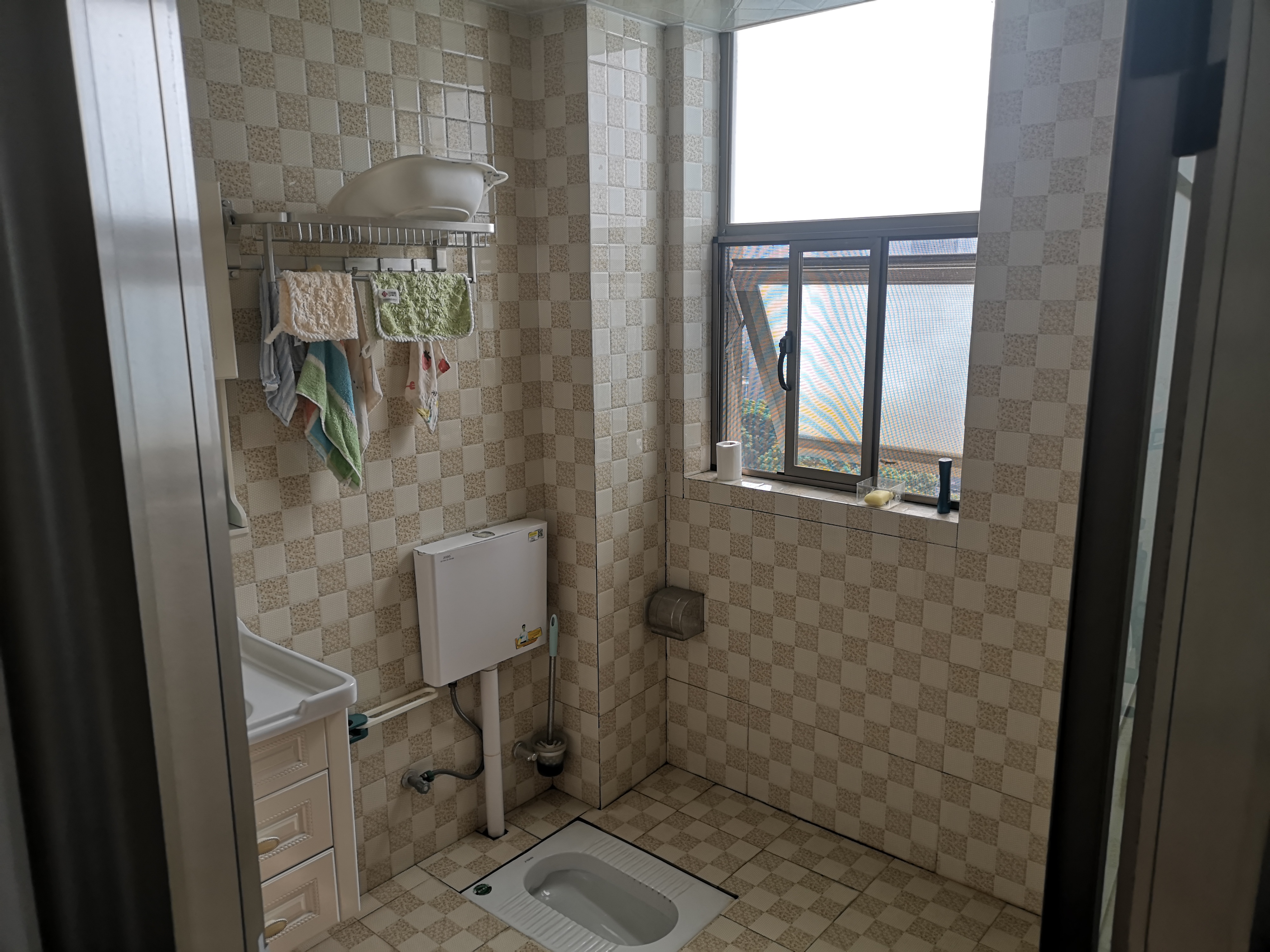 南国明珠边户大三房精装满二户型好