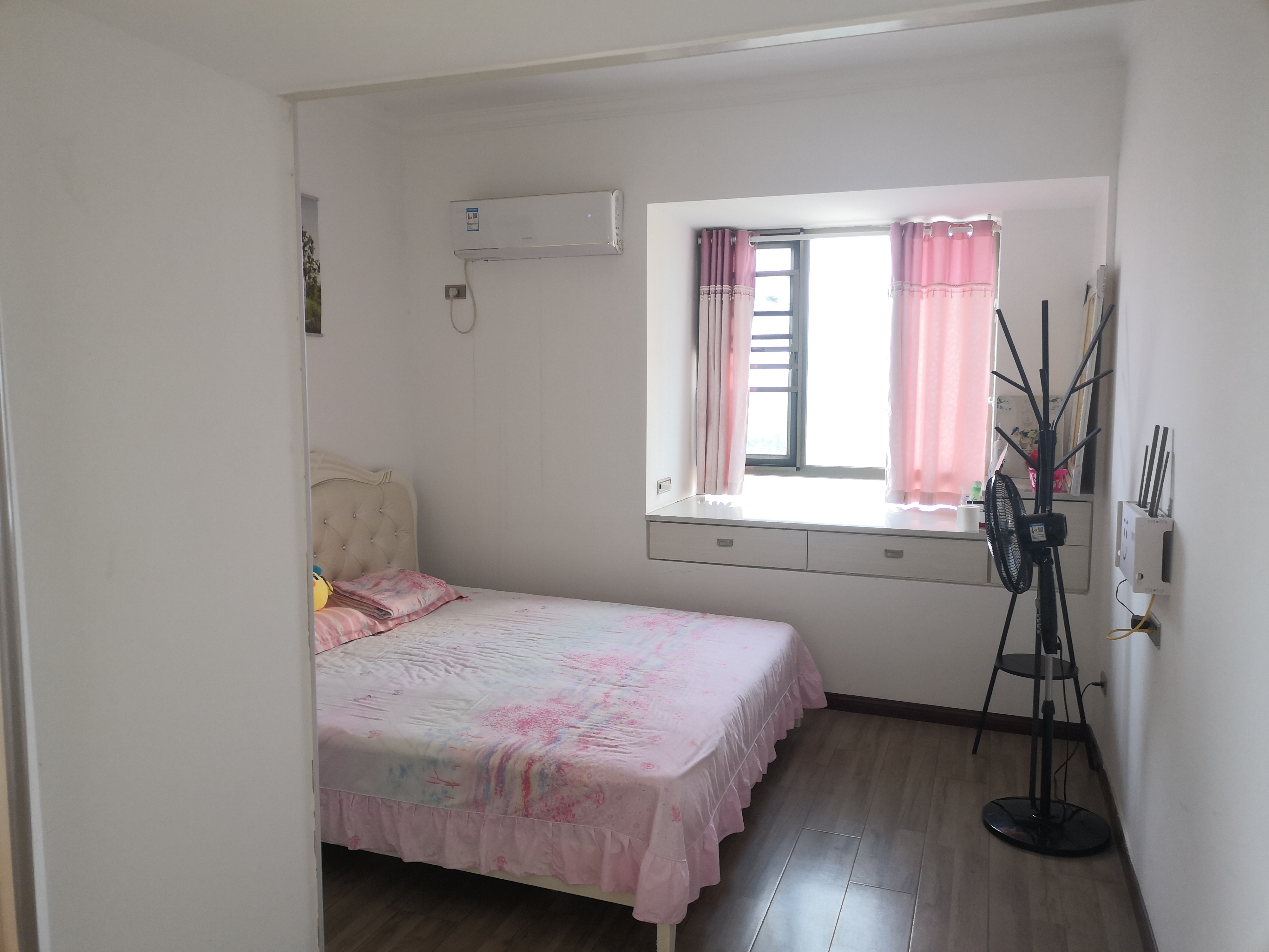 南国明珠边户大三房精装满二户型好