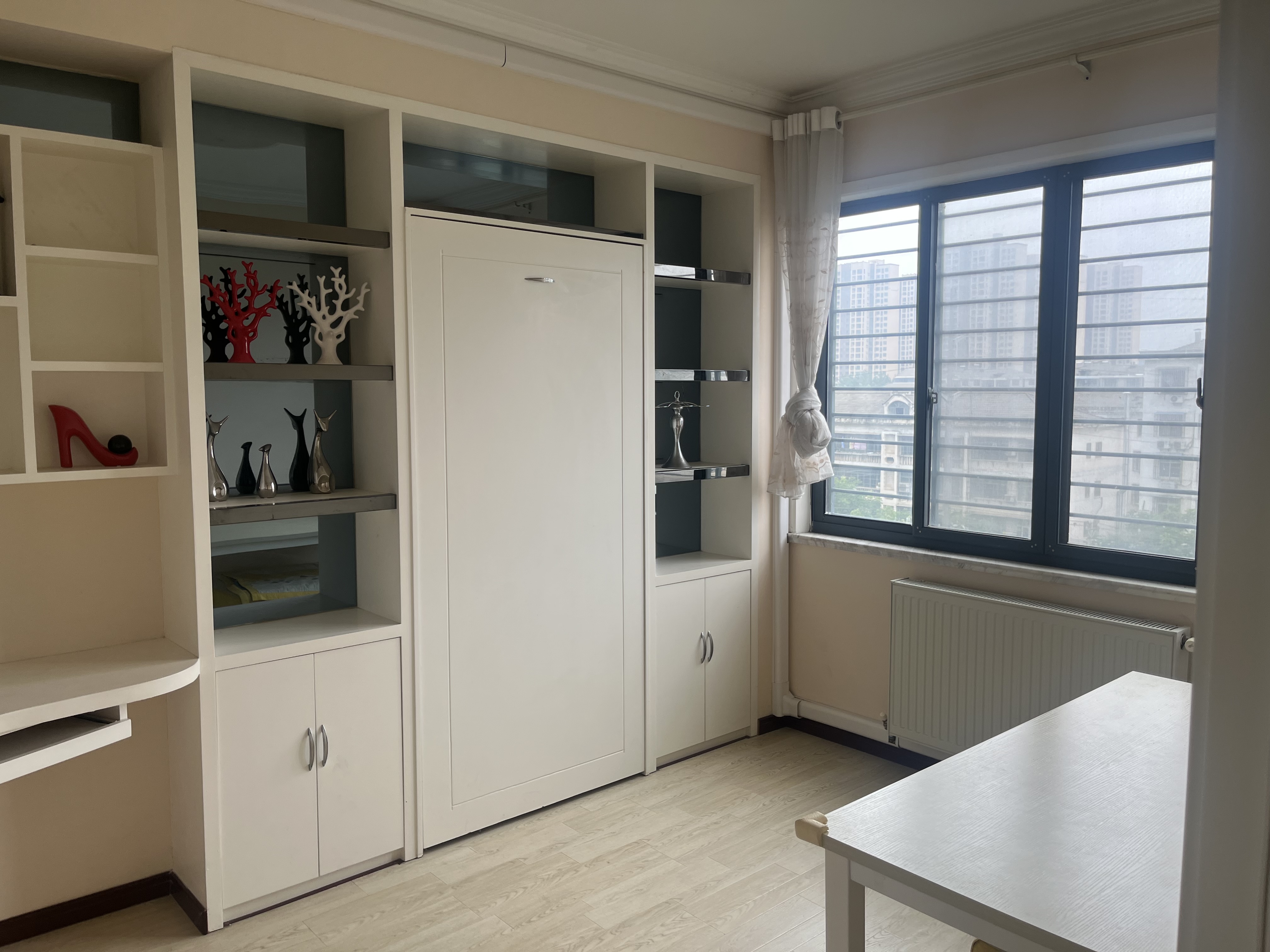 金域城邦好楼层东边户