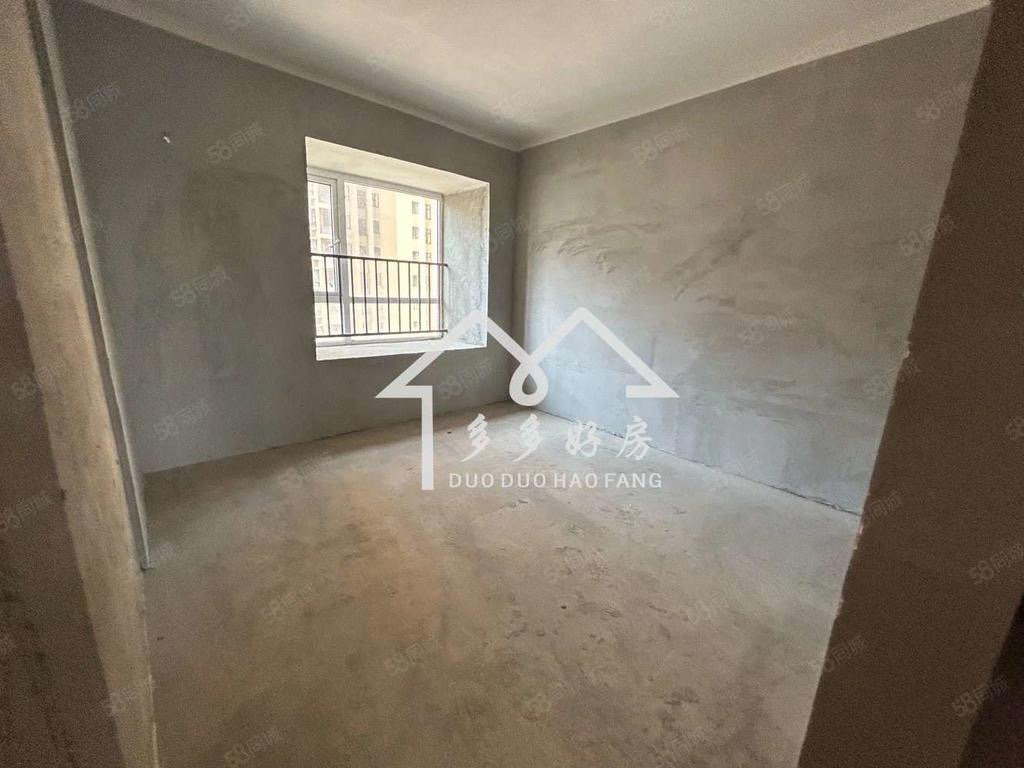 森林国际好楼层