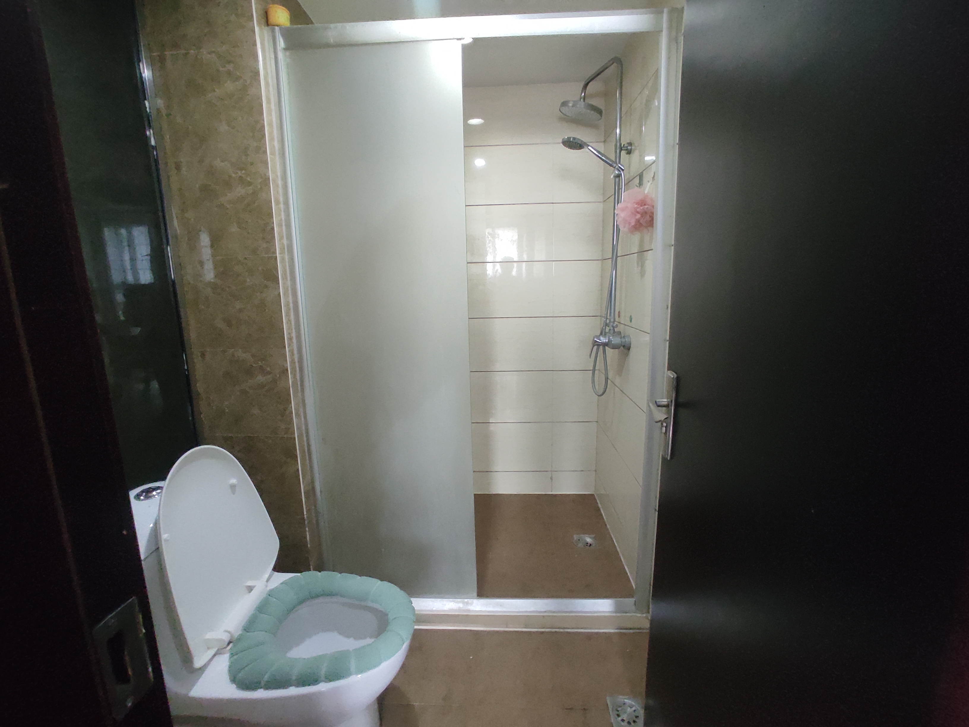 凯宾斯御景名邸.三医院旁精装小户型证件满二