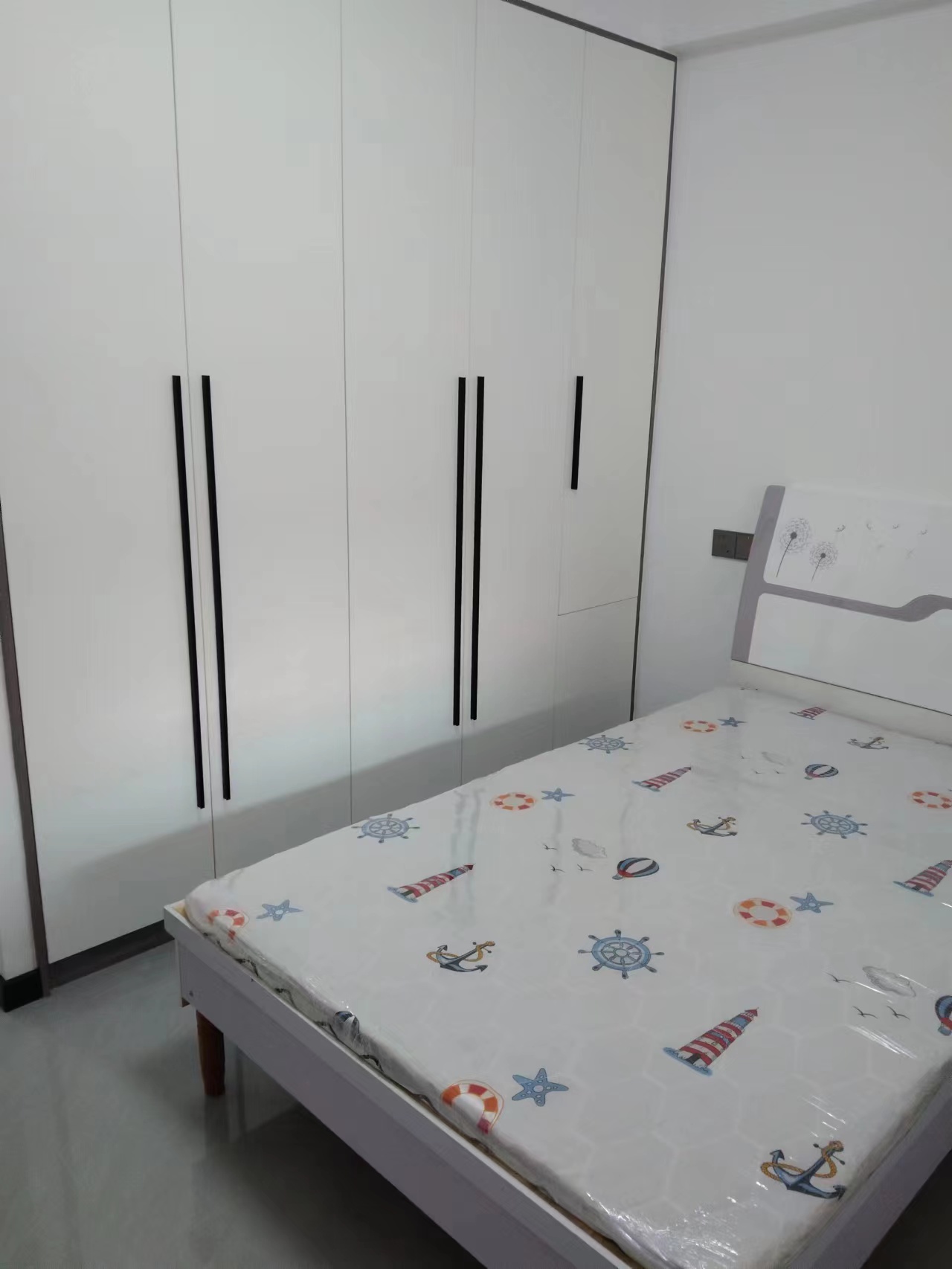 荣怀荣怀极地世家.精装大三房.业主诚意出租