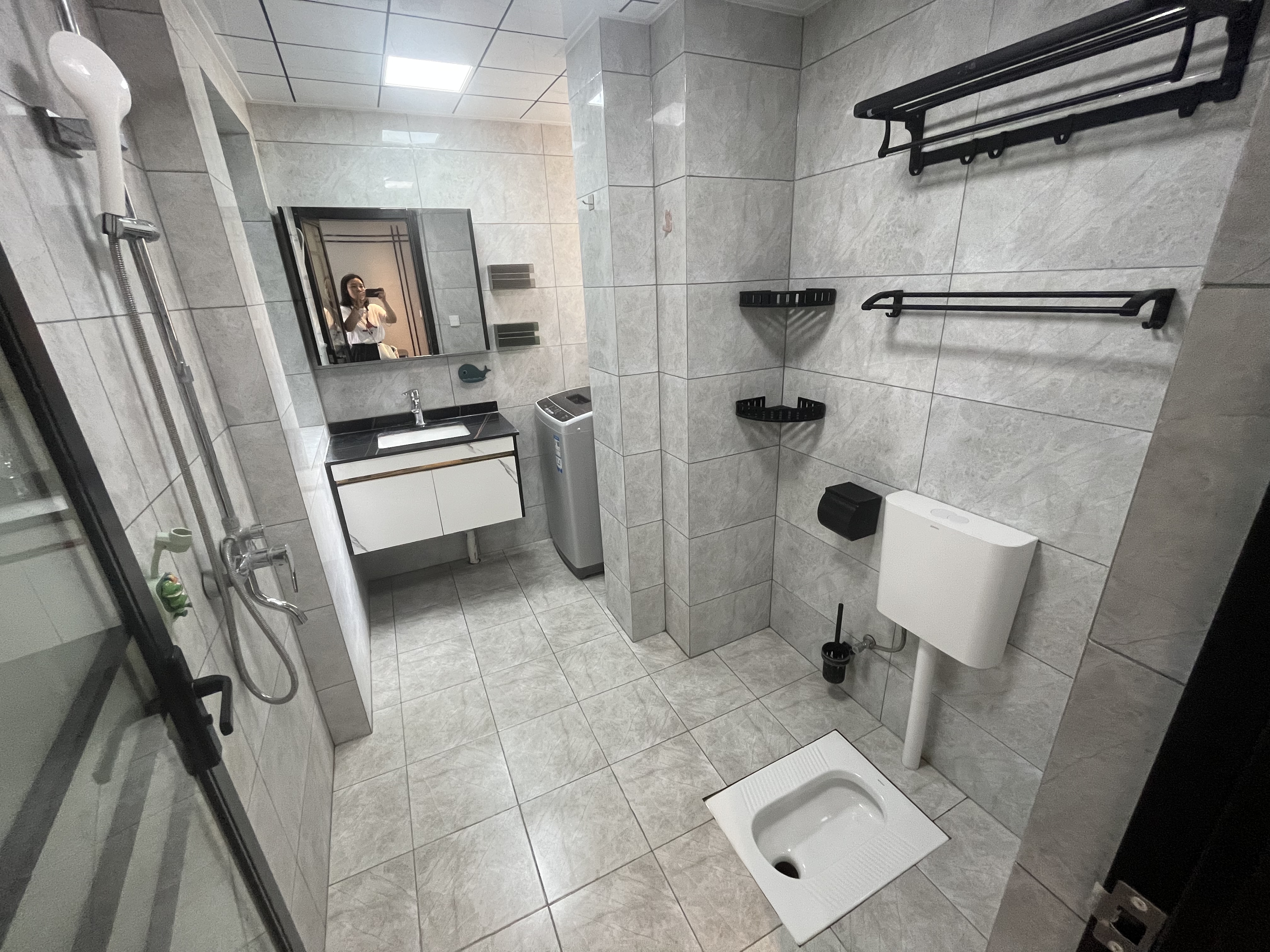 荣怀精装两房可租可卖看房您挑时间就行