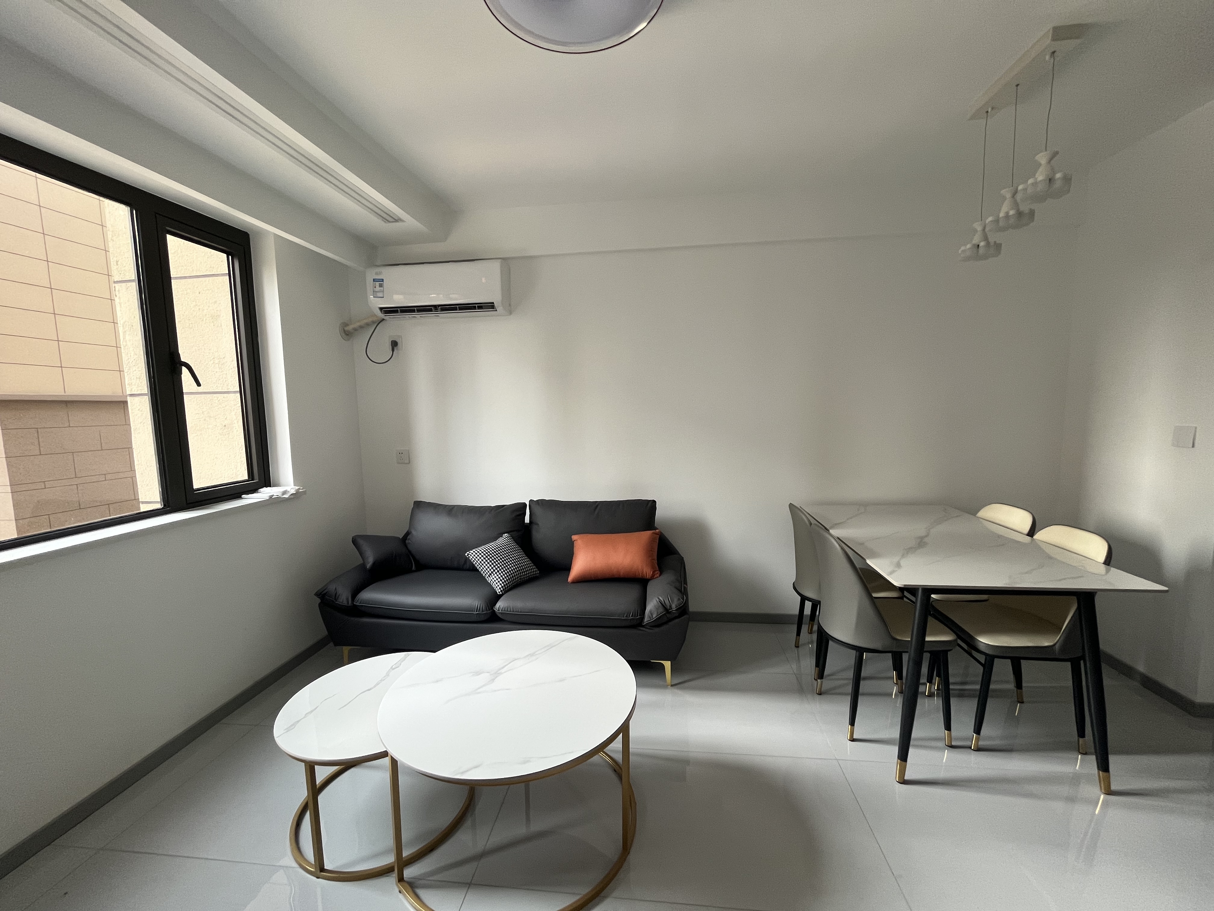 碧桂园公寓精装两房电梯房直接领包入住