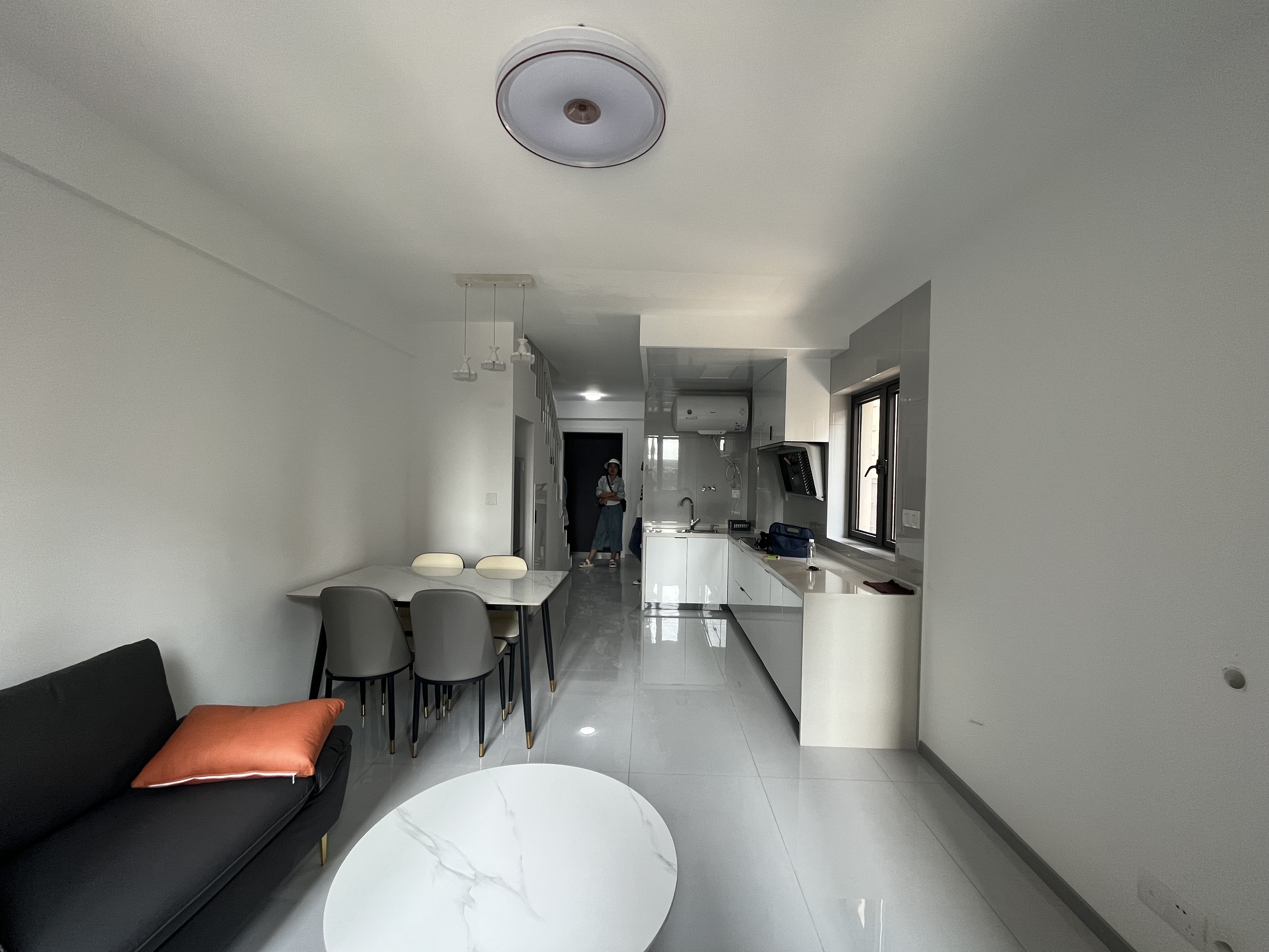 碧桂园公寓精装两房电梯房直接领包入住