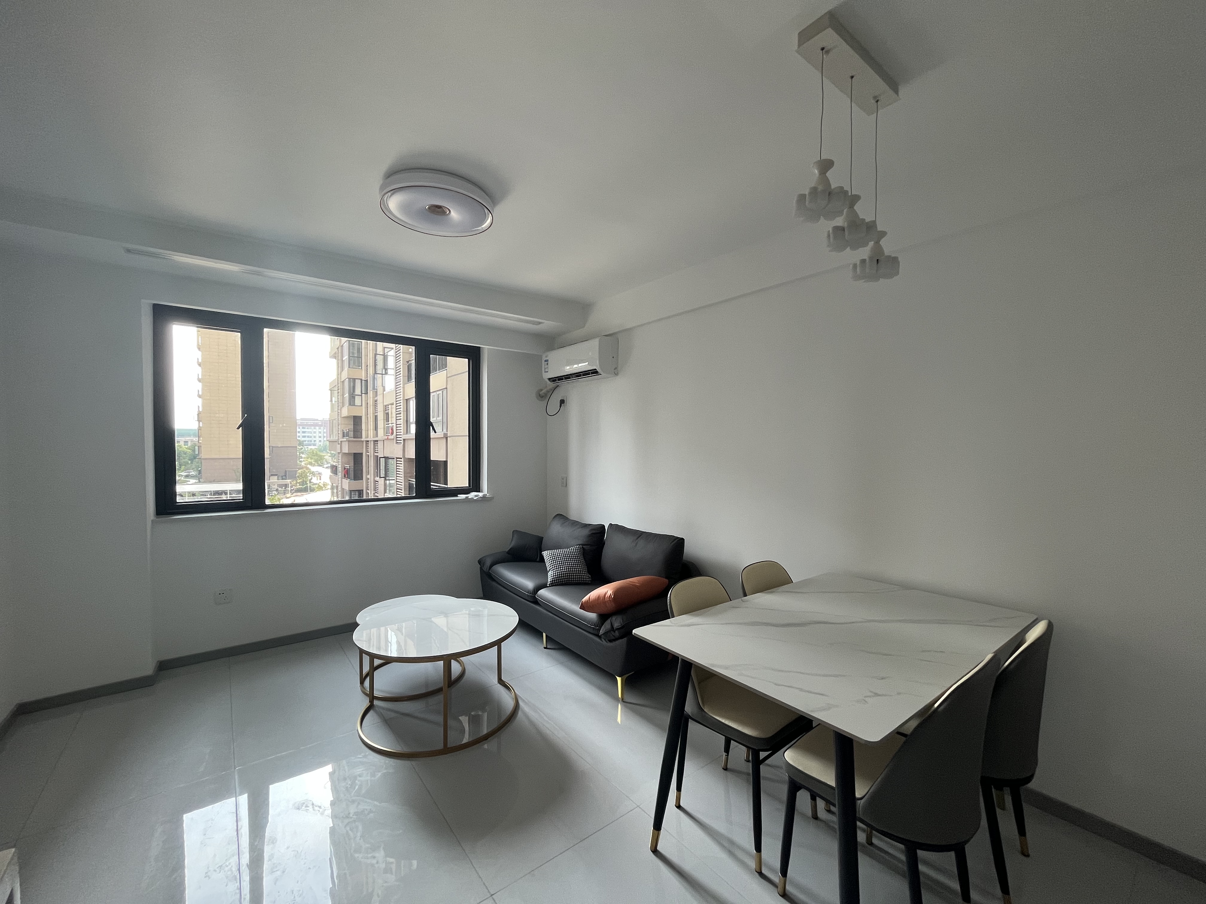 碧桂园公寓精装两房电梯房直接领包入住