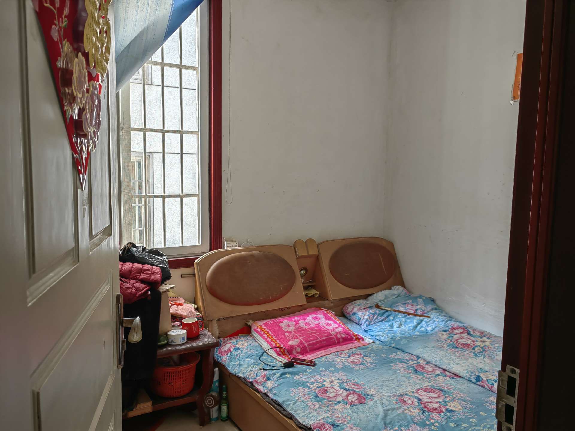 紫竹雅居精装大三房楼层好可养老可陪读