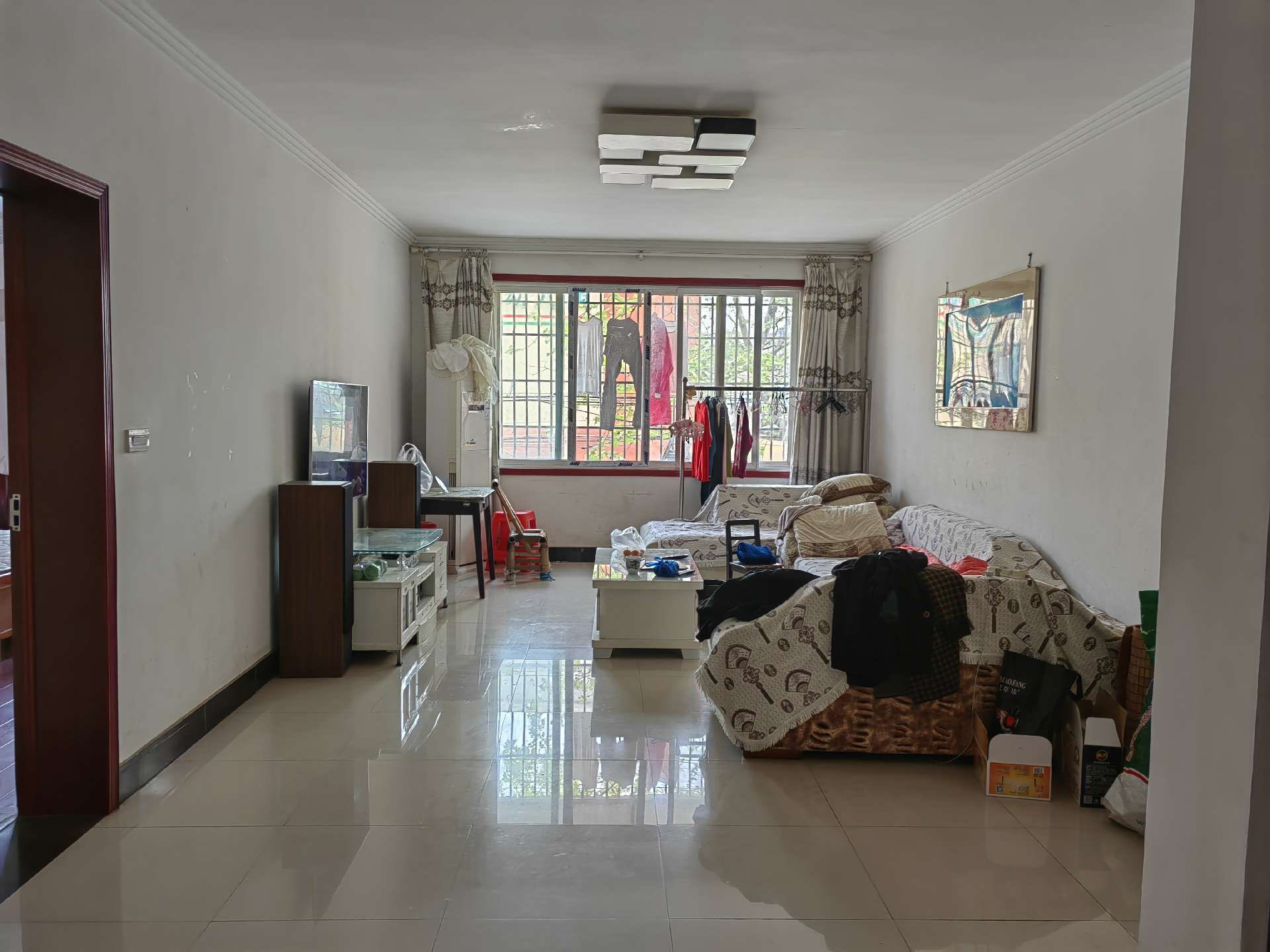 紫竹雅居精装大三房楼层好可养老可陪读