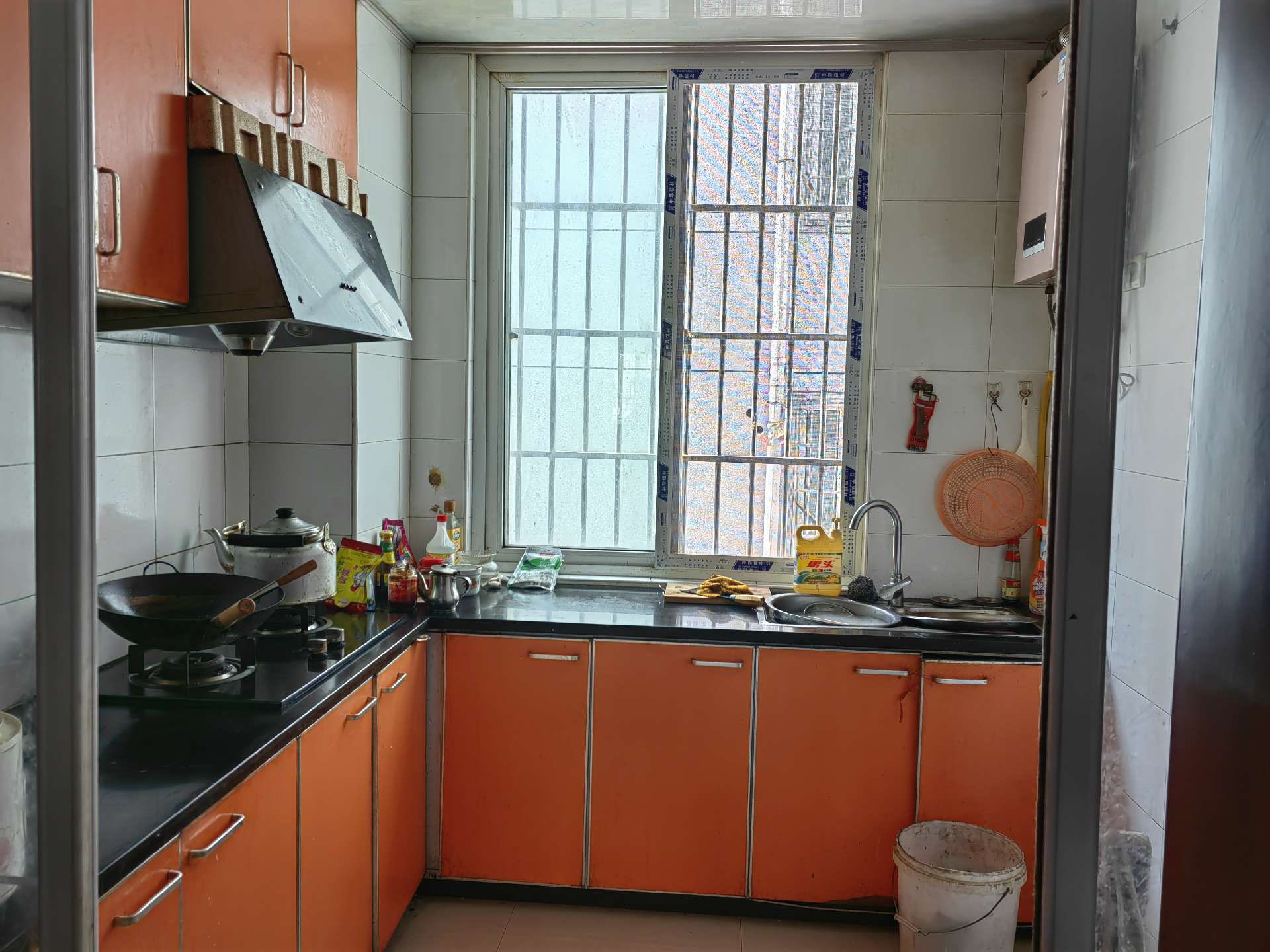 紫竹雅居精装大三房楼层好可养老可陪读