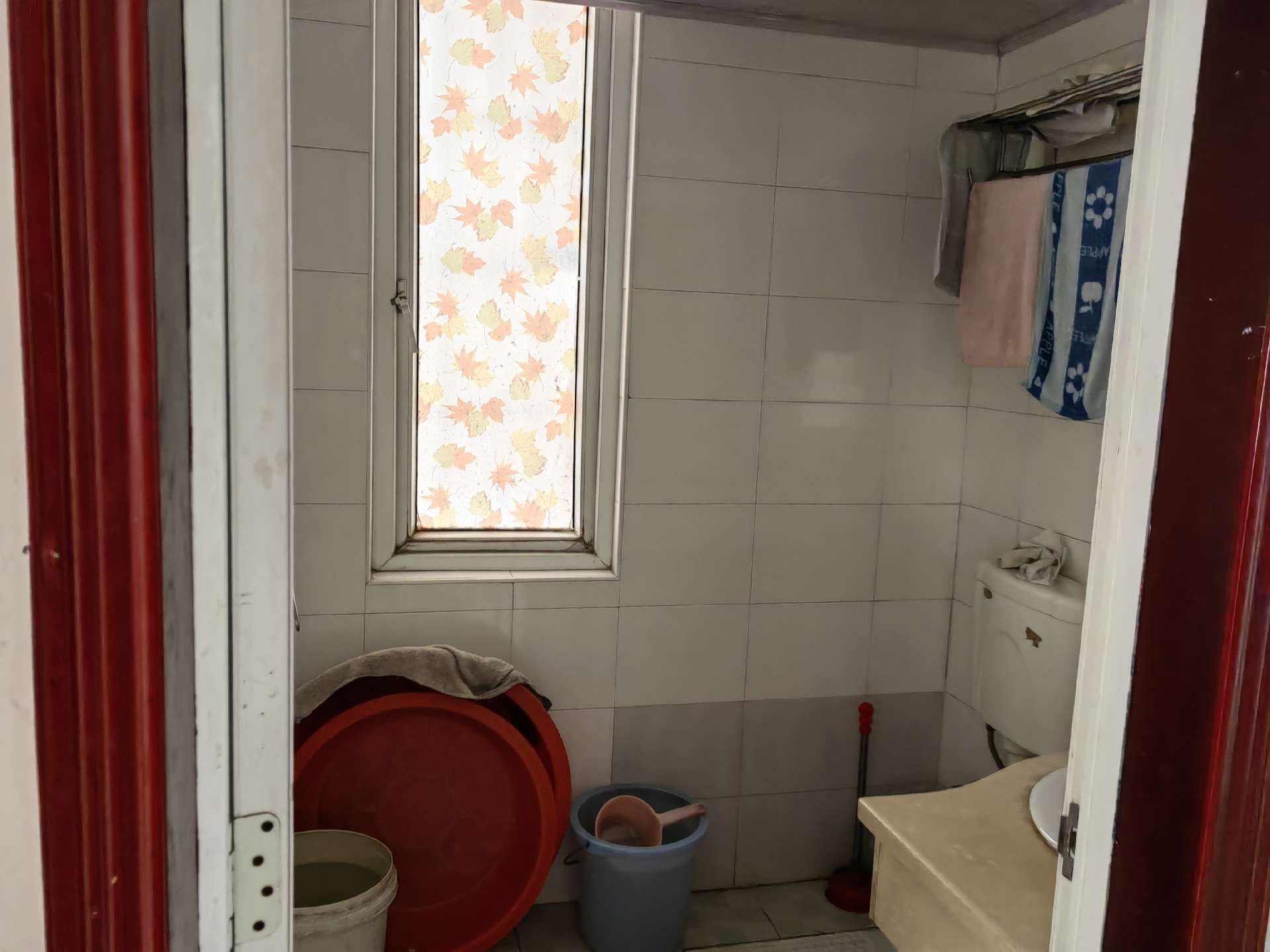 紫竹雅居精装大三房楼层好可养老可陪读