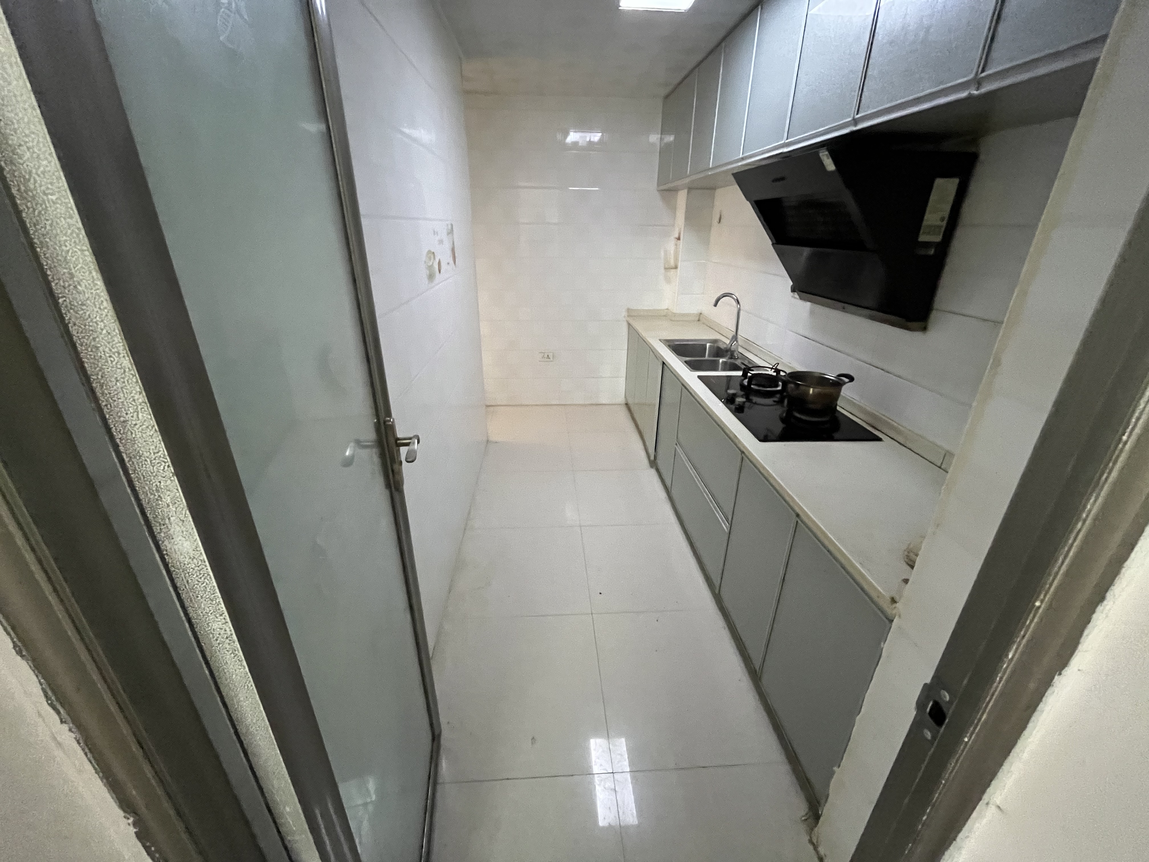 翰林公馆精装三房这个价真滴地毛坯价哒