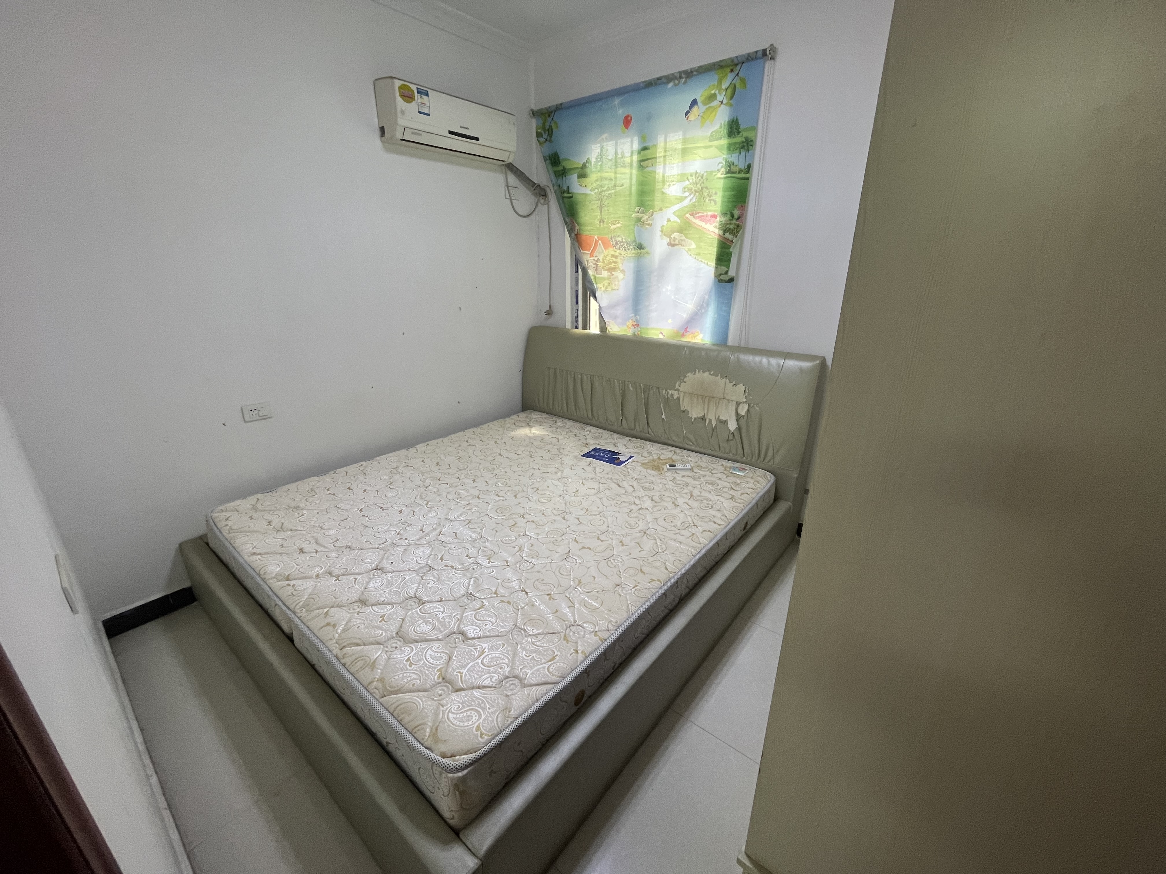 翰林公馆精装三房这个价真滴地毛坯价哒