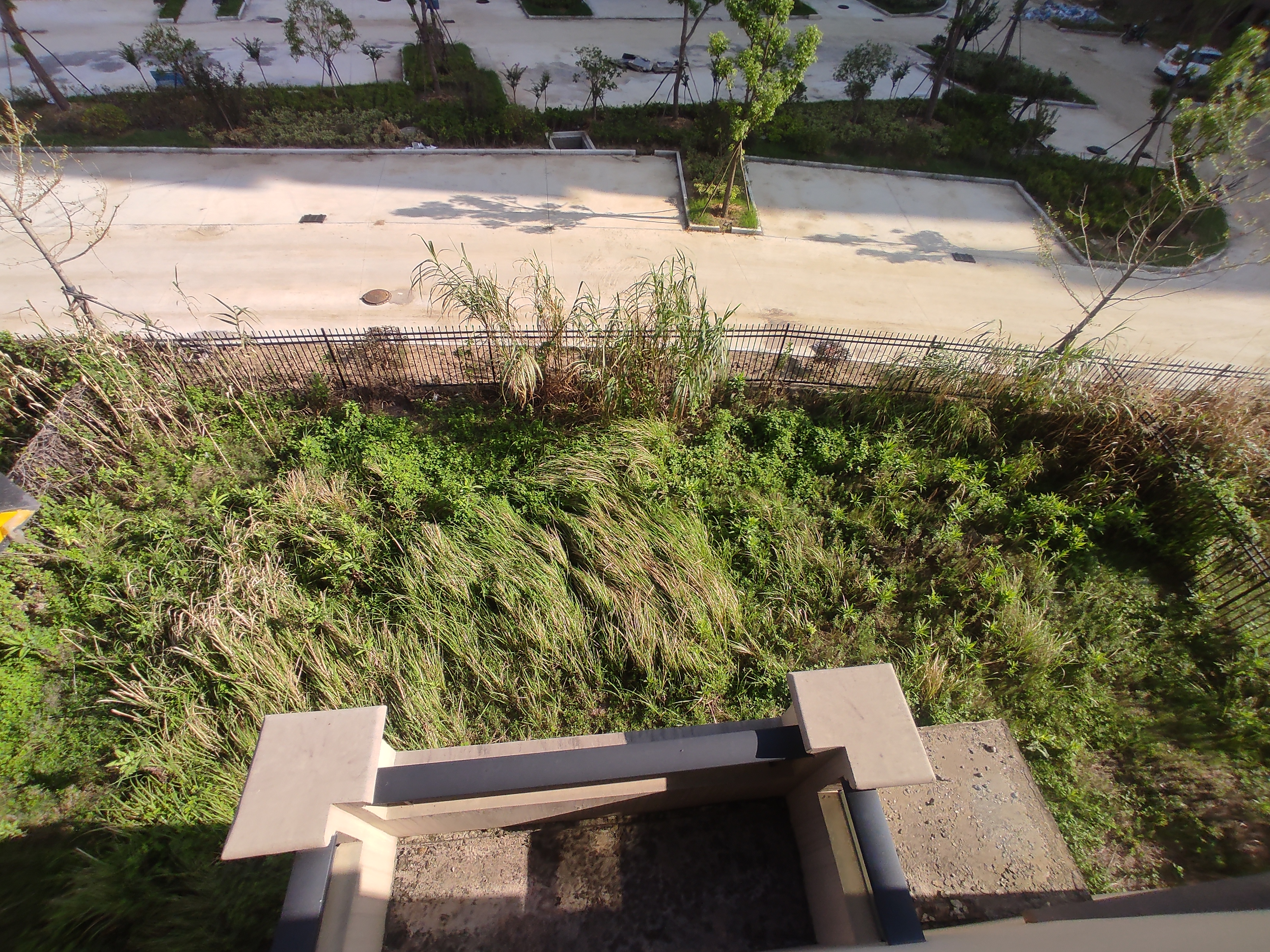 太子湖大别墅.带360度大院子.自带车库.看房方便